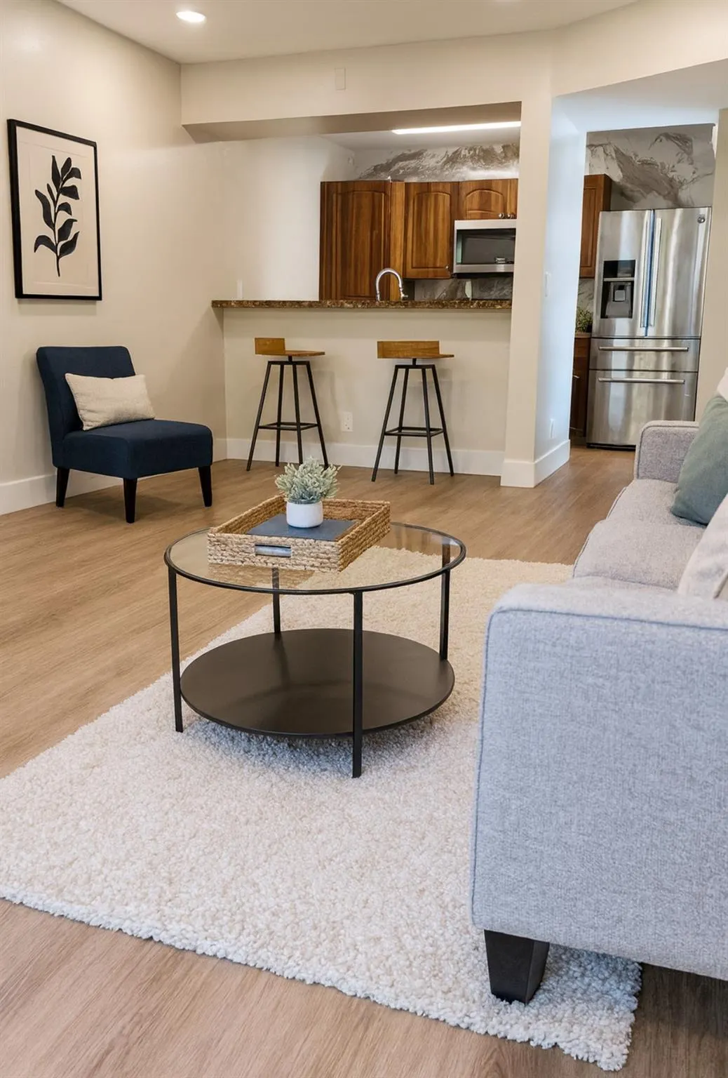2720 Forest Hills Blvd, #204