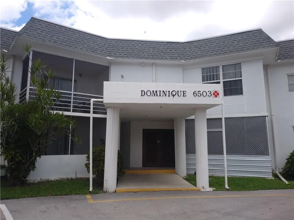 6503 Winfield Blvd, #229-D