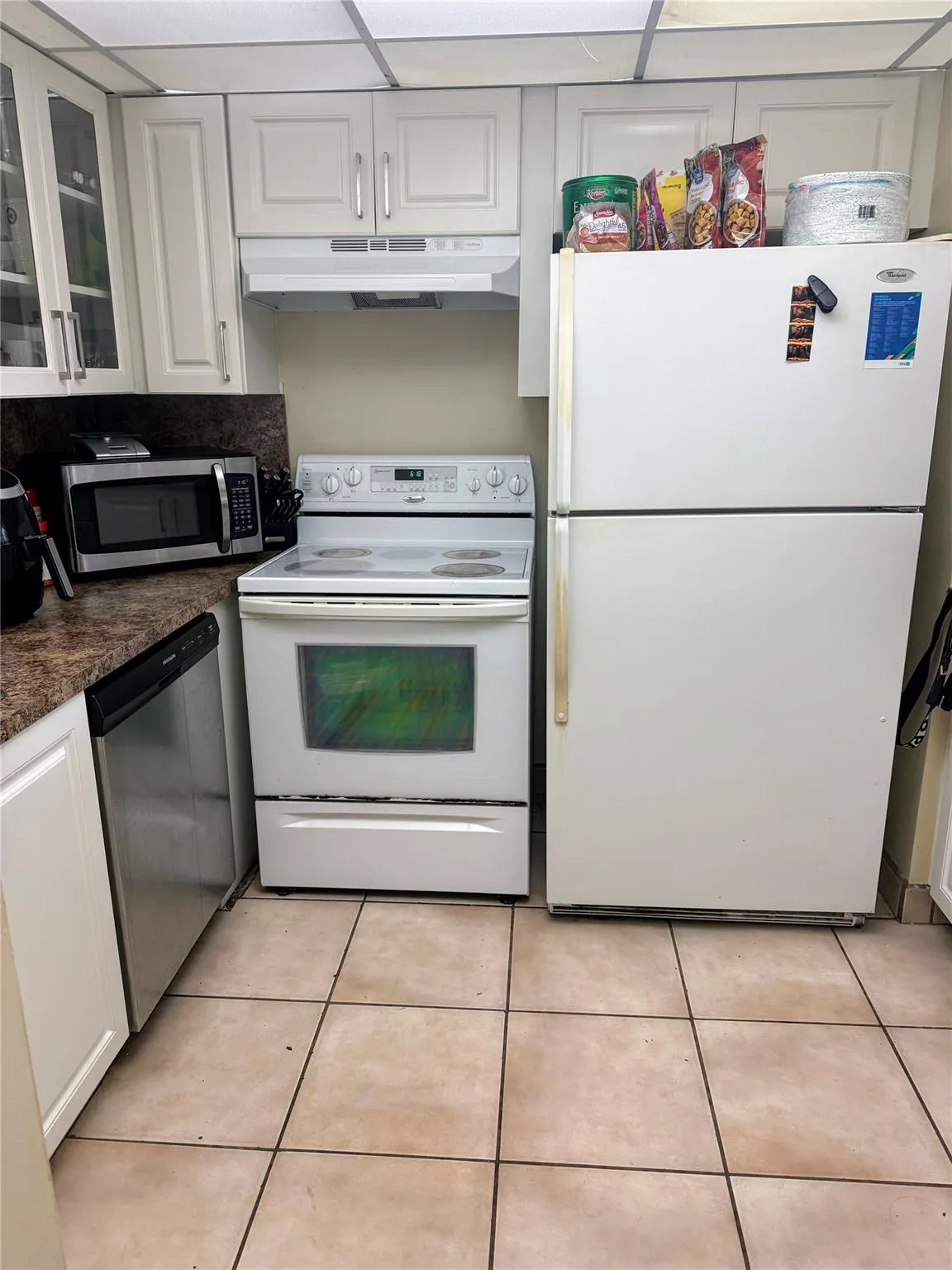 6503 Winfield Blvd, #229-D