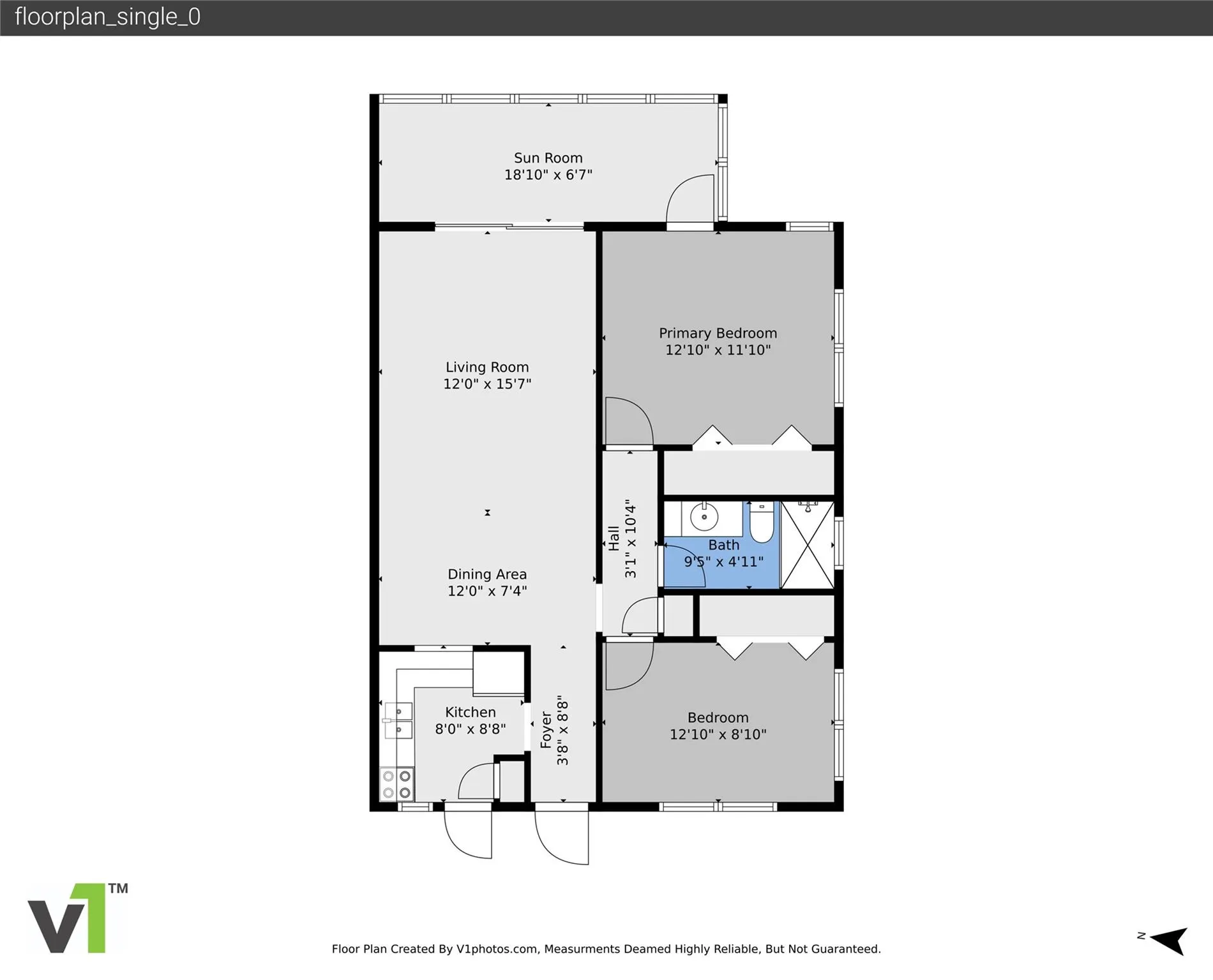 2111 NE 42nd Ct, #201w