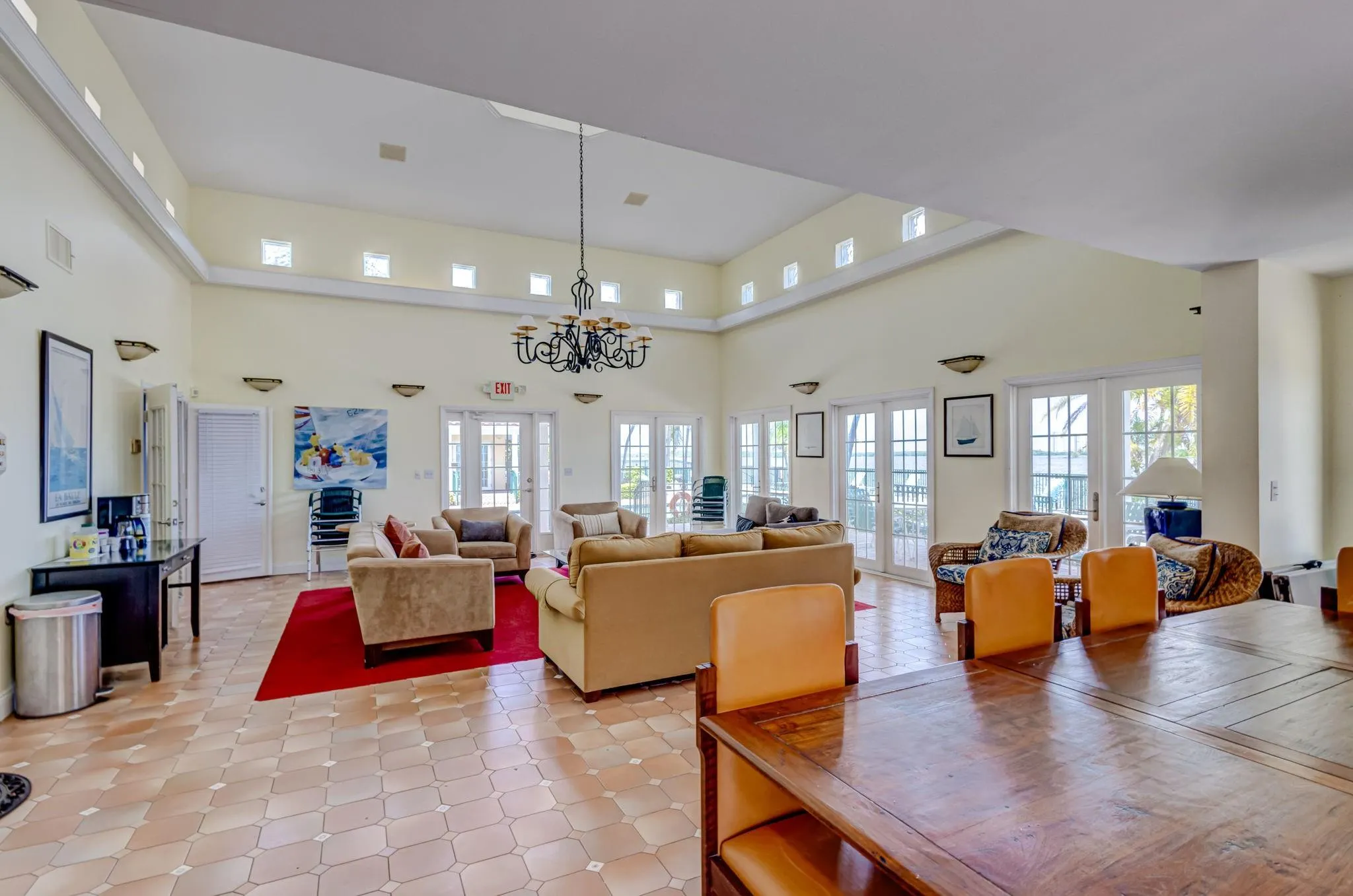 1010 Lake Shore Dr, #201