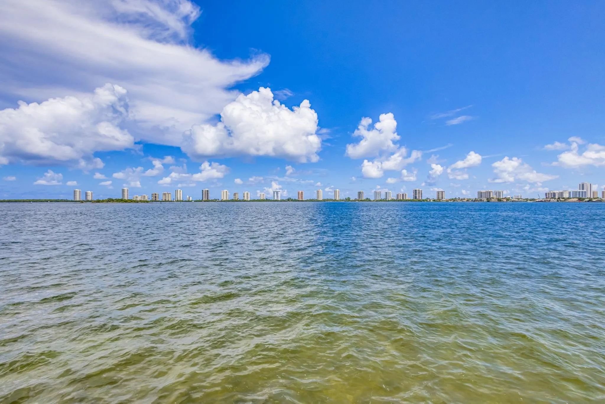 1010 Lake Shore Dr, #201