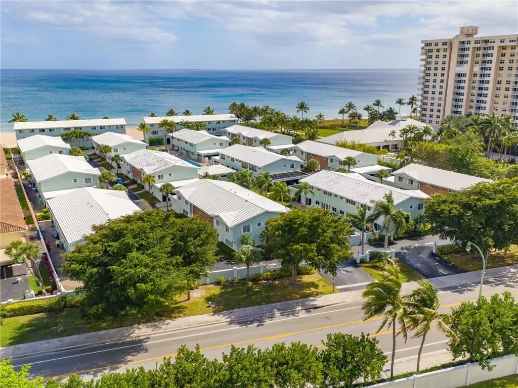 5400 N Ocean Blvd, #31