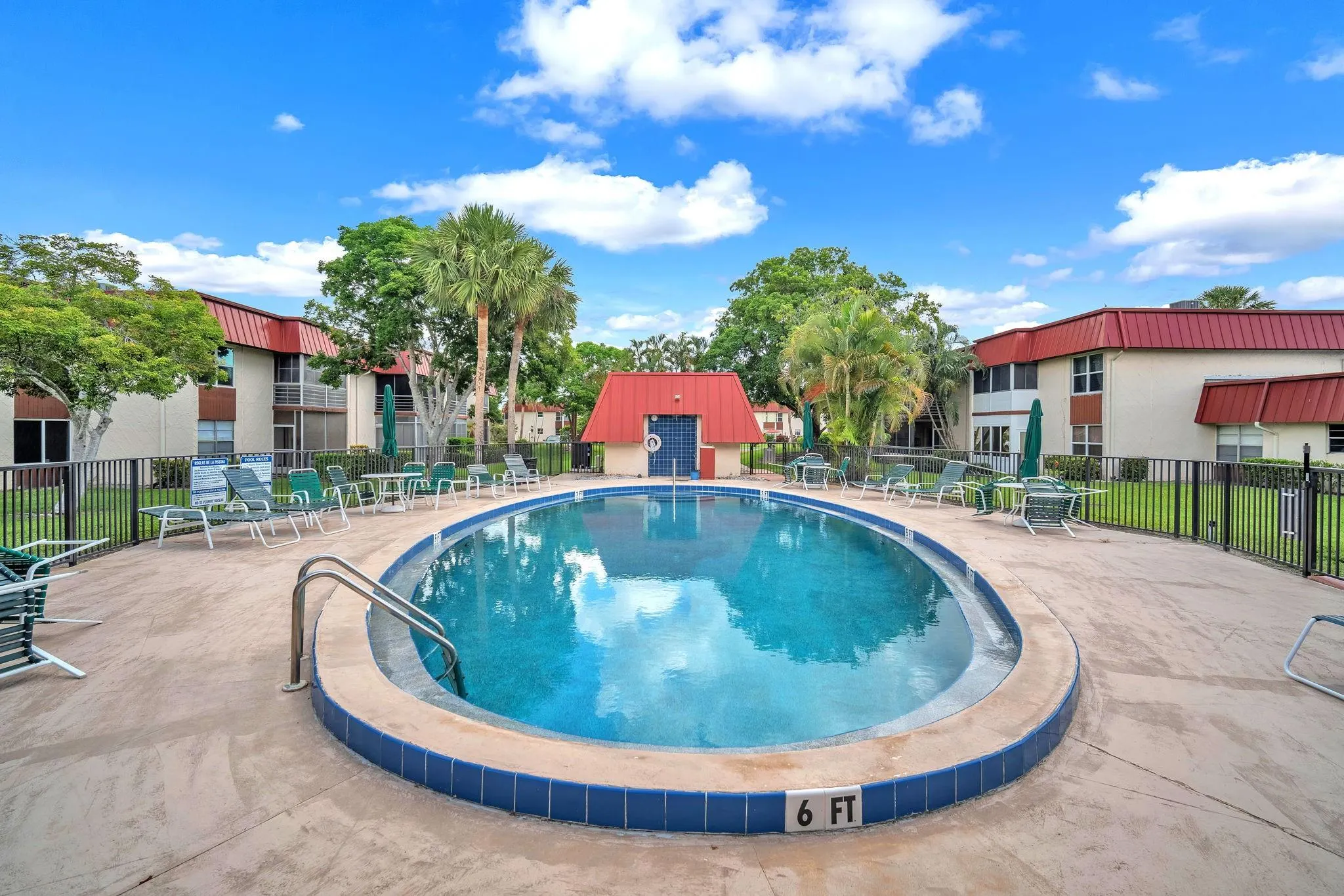 12025 W Greenway Drive, #104