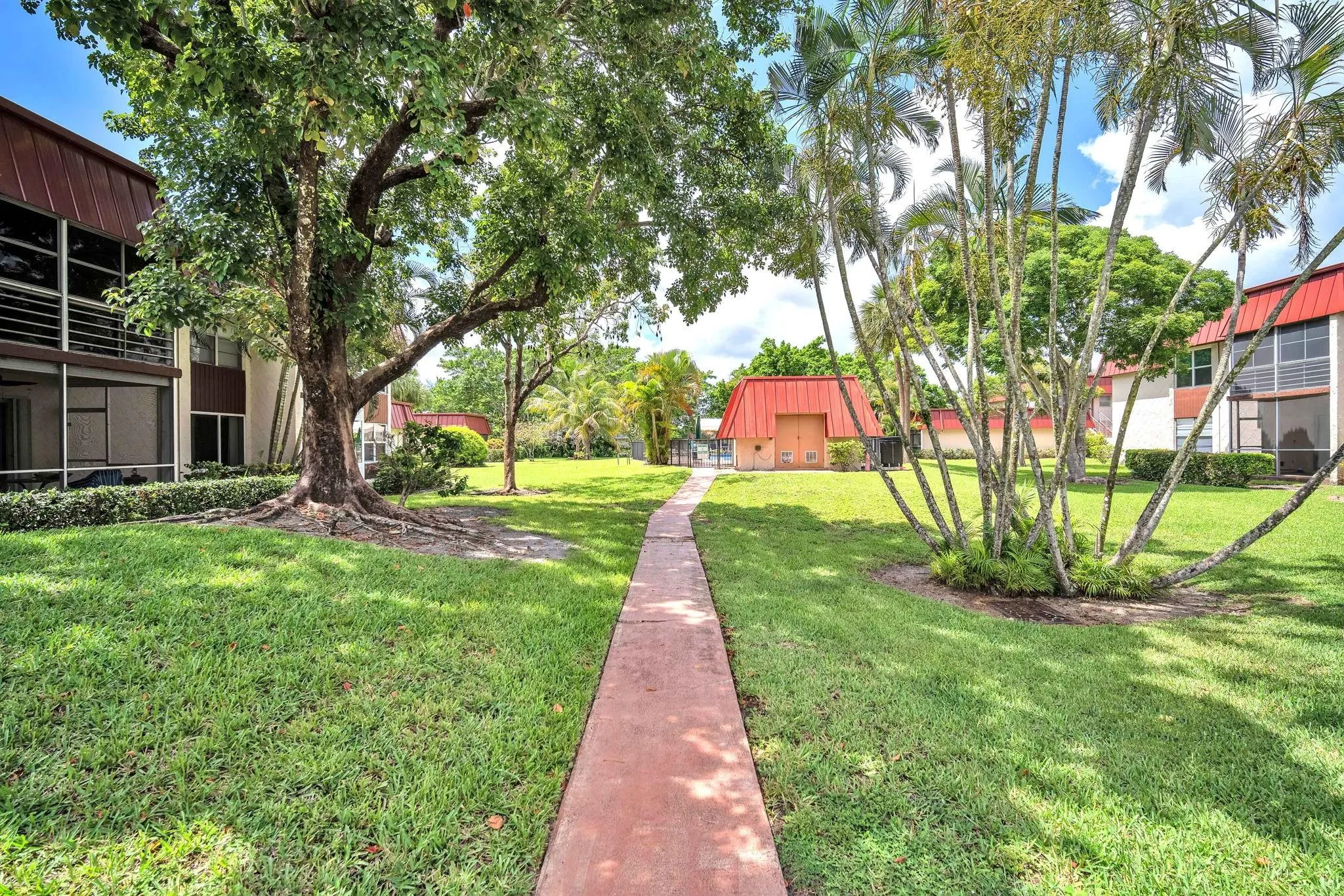 12025 W Greenway Drive, #104