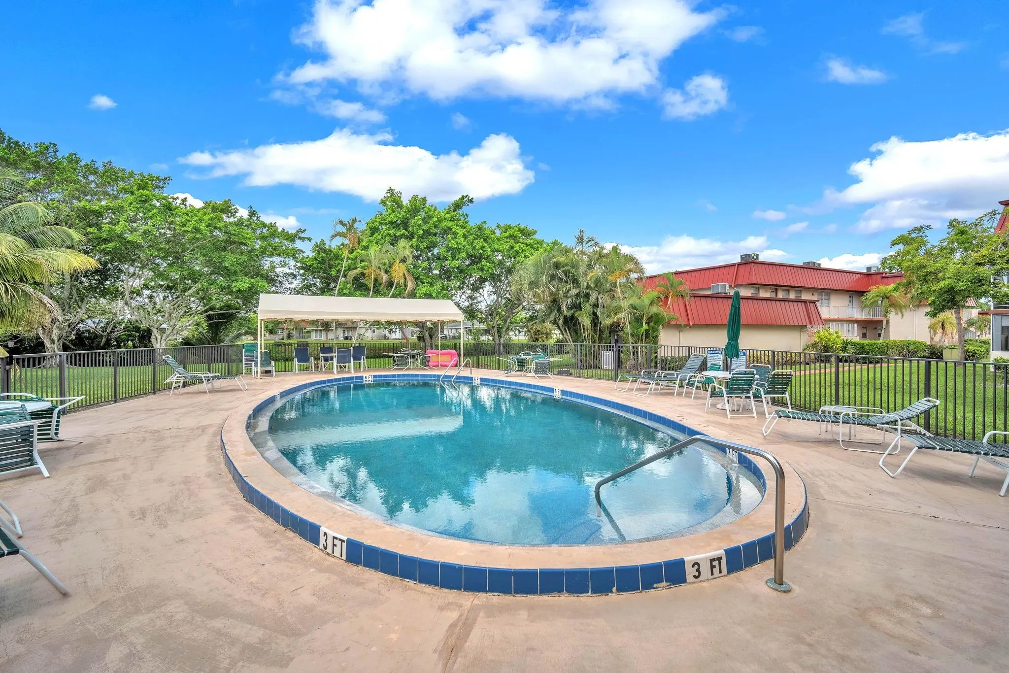 12025 W Greenway Drive, #104