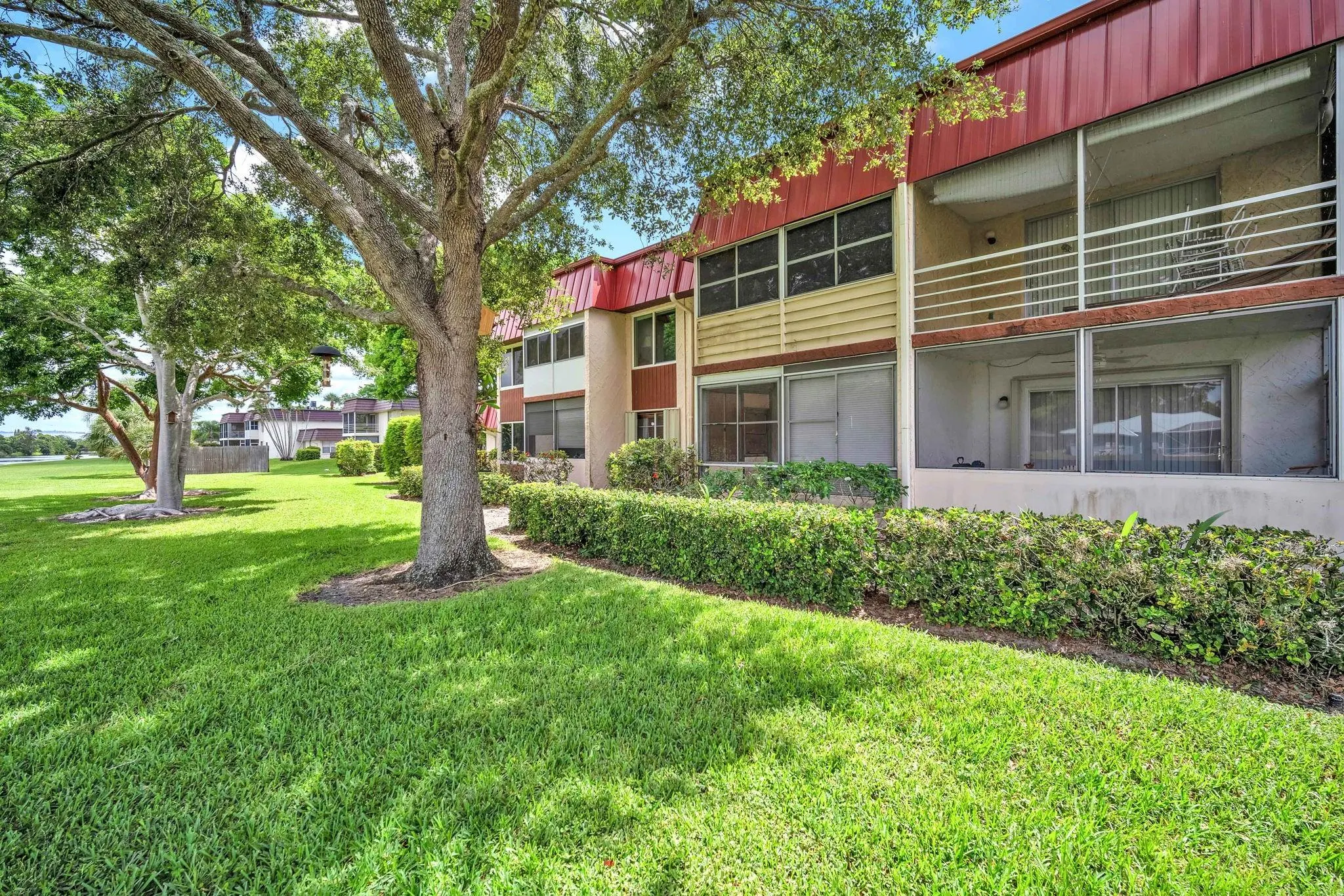 12025 W Greenway Drive, #104