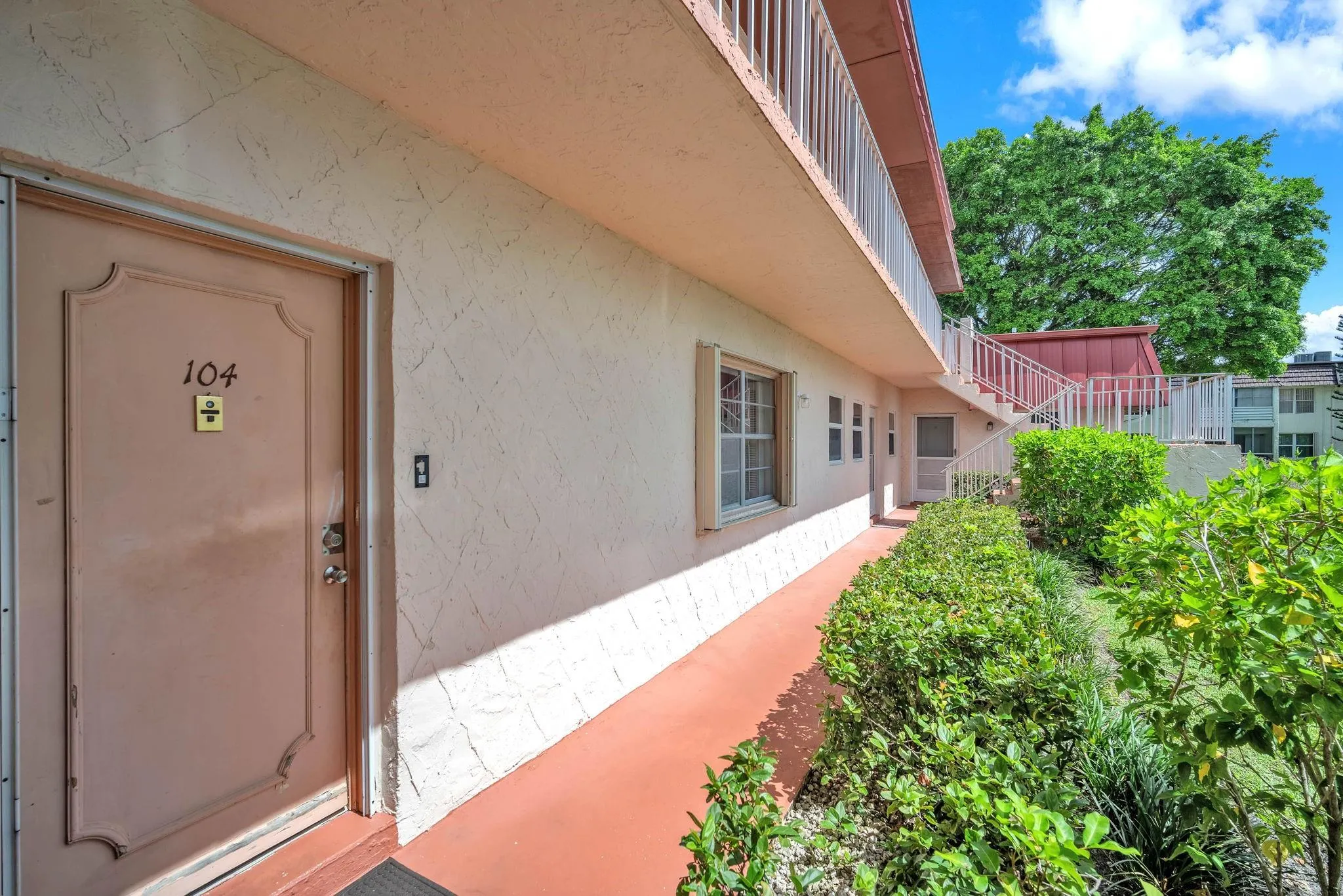 12025 W Greenway Drive, #104