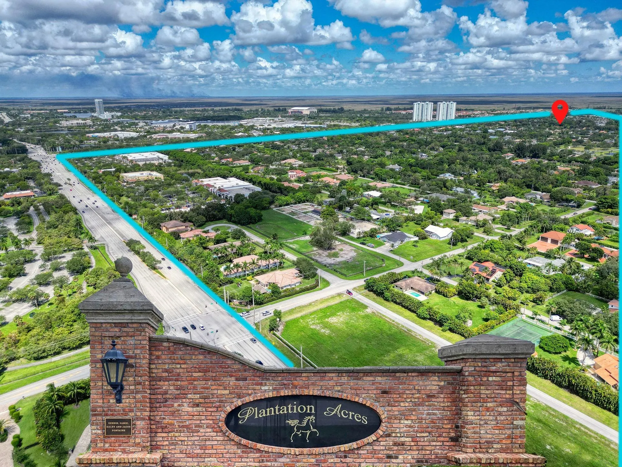 12150 NW 27th St