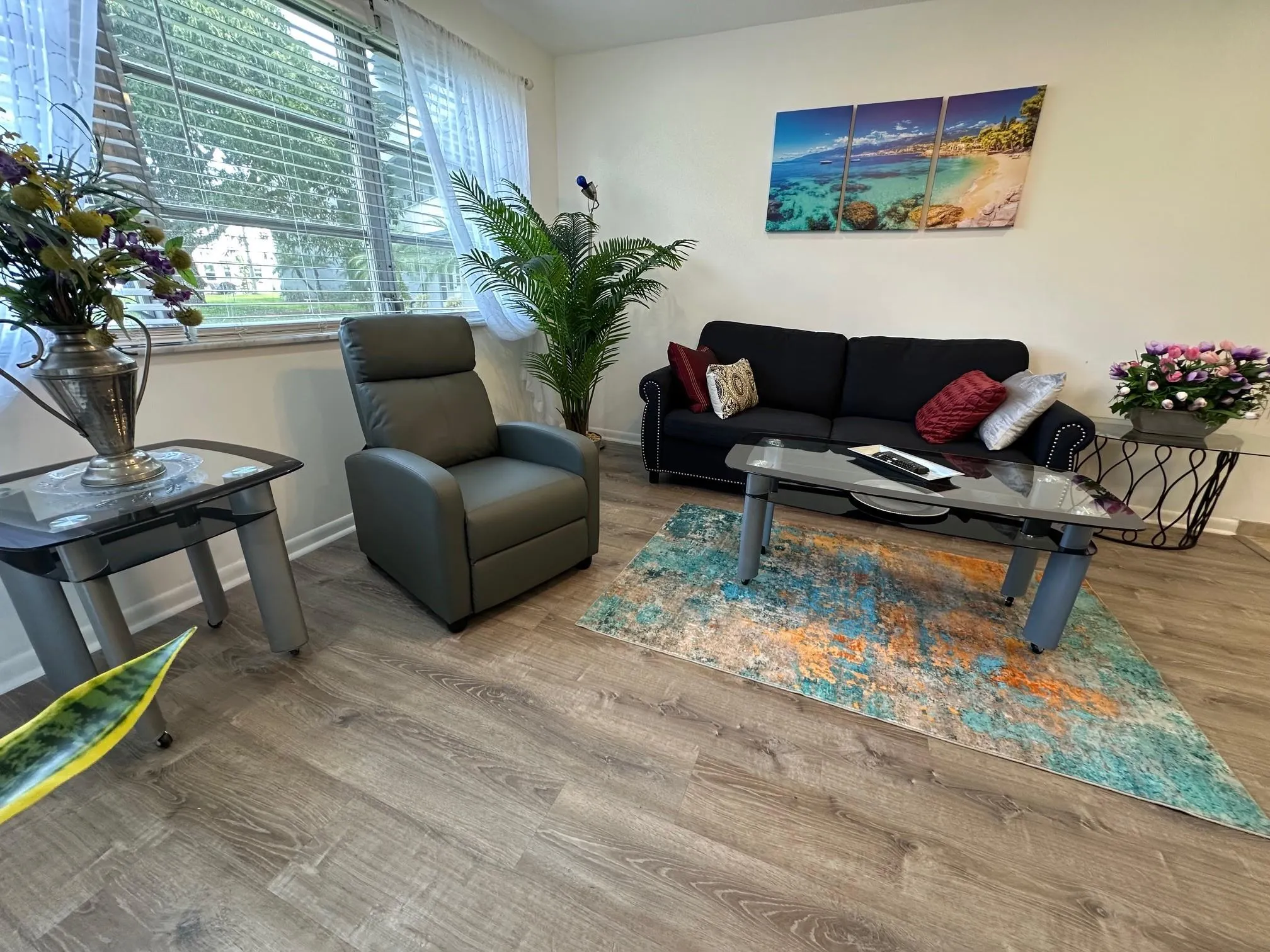 2309 Park Ln, #105