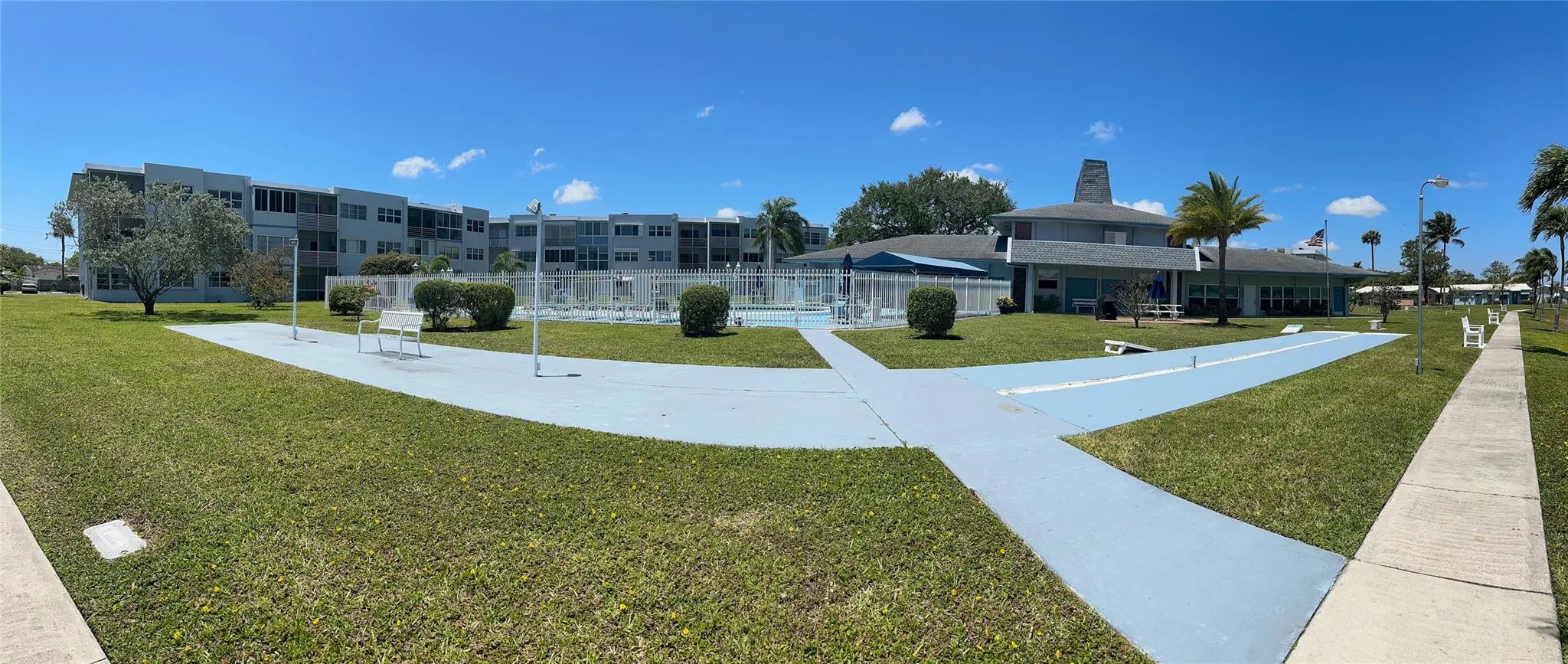 2309 Park Ln, #105