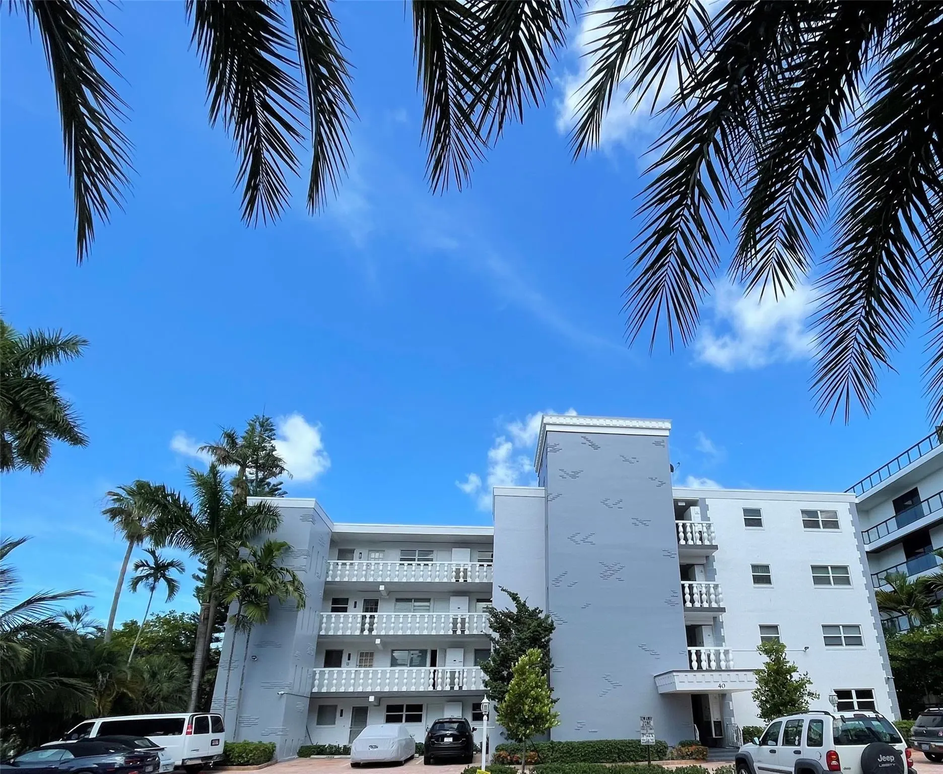 40 Isle Of Venice Dr, #14