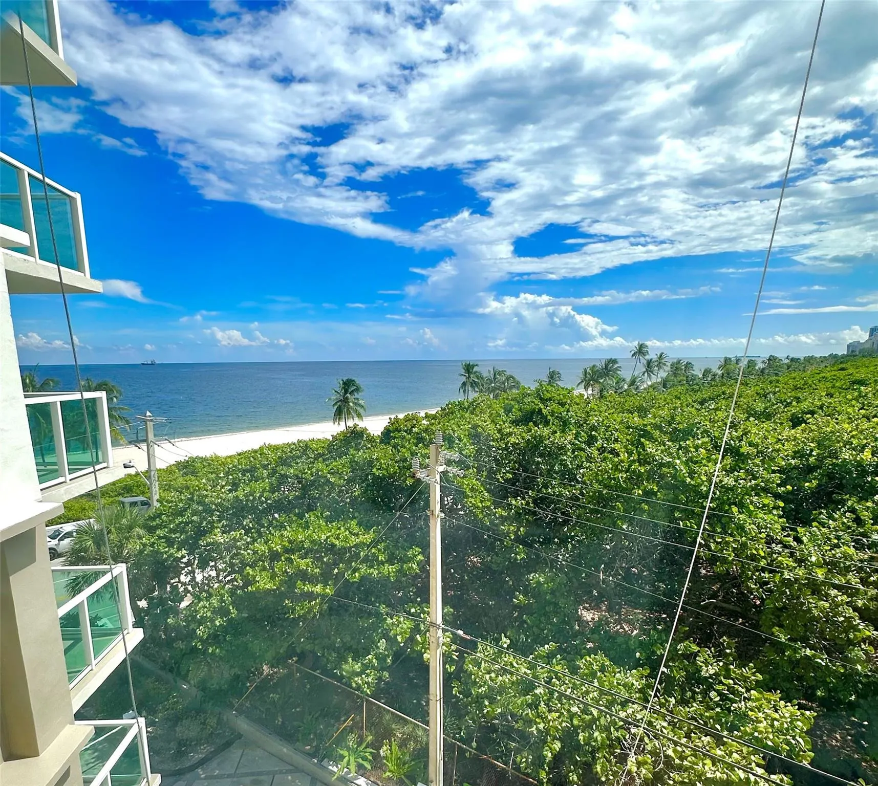 1151 N Fort Lauderdale Beach Blvd, #4C
