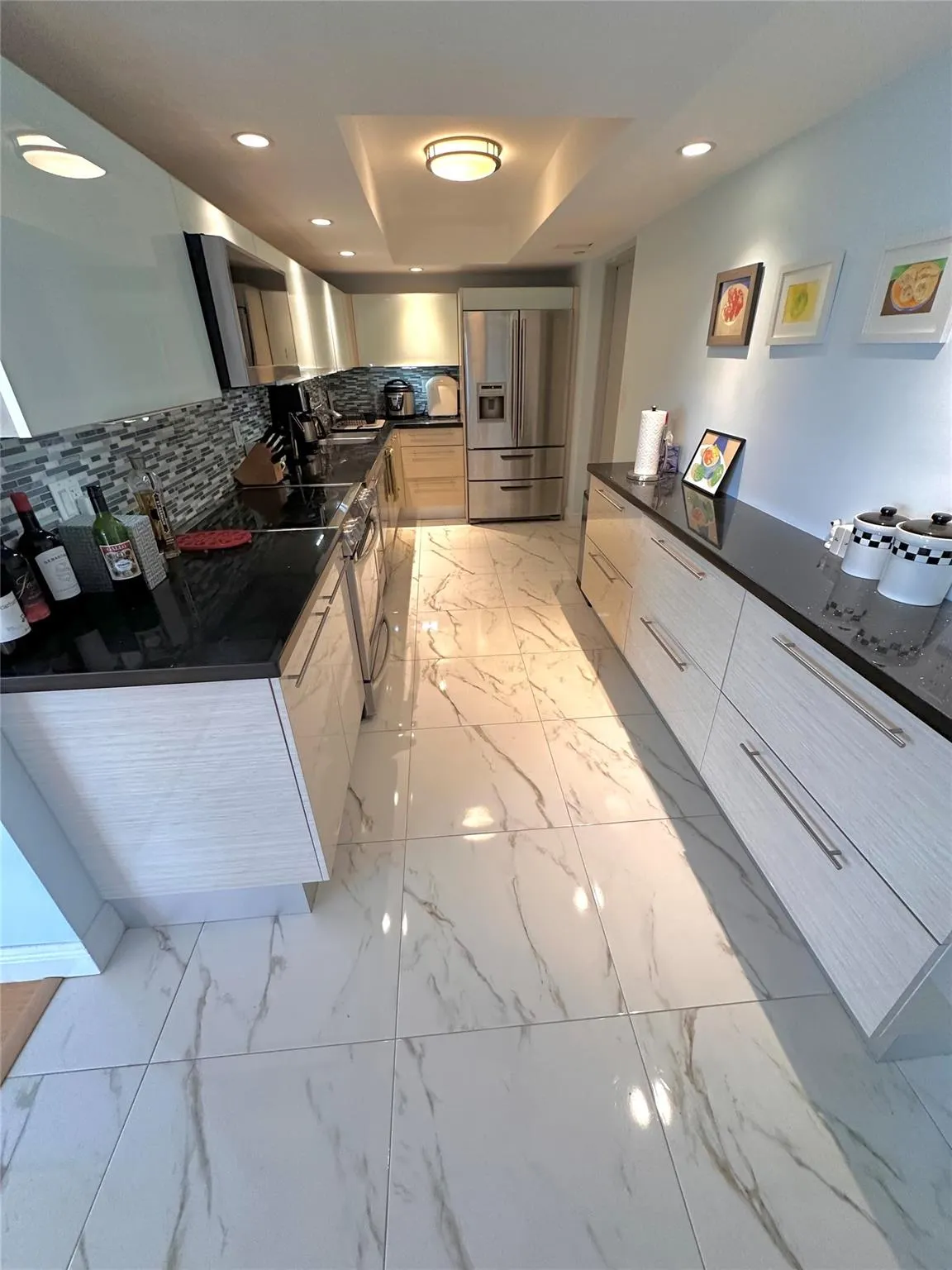 1151 N Fort Lauderdale Beach Blvd, #4C