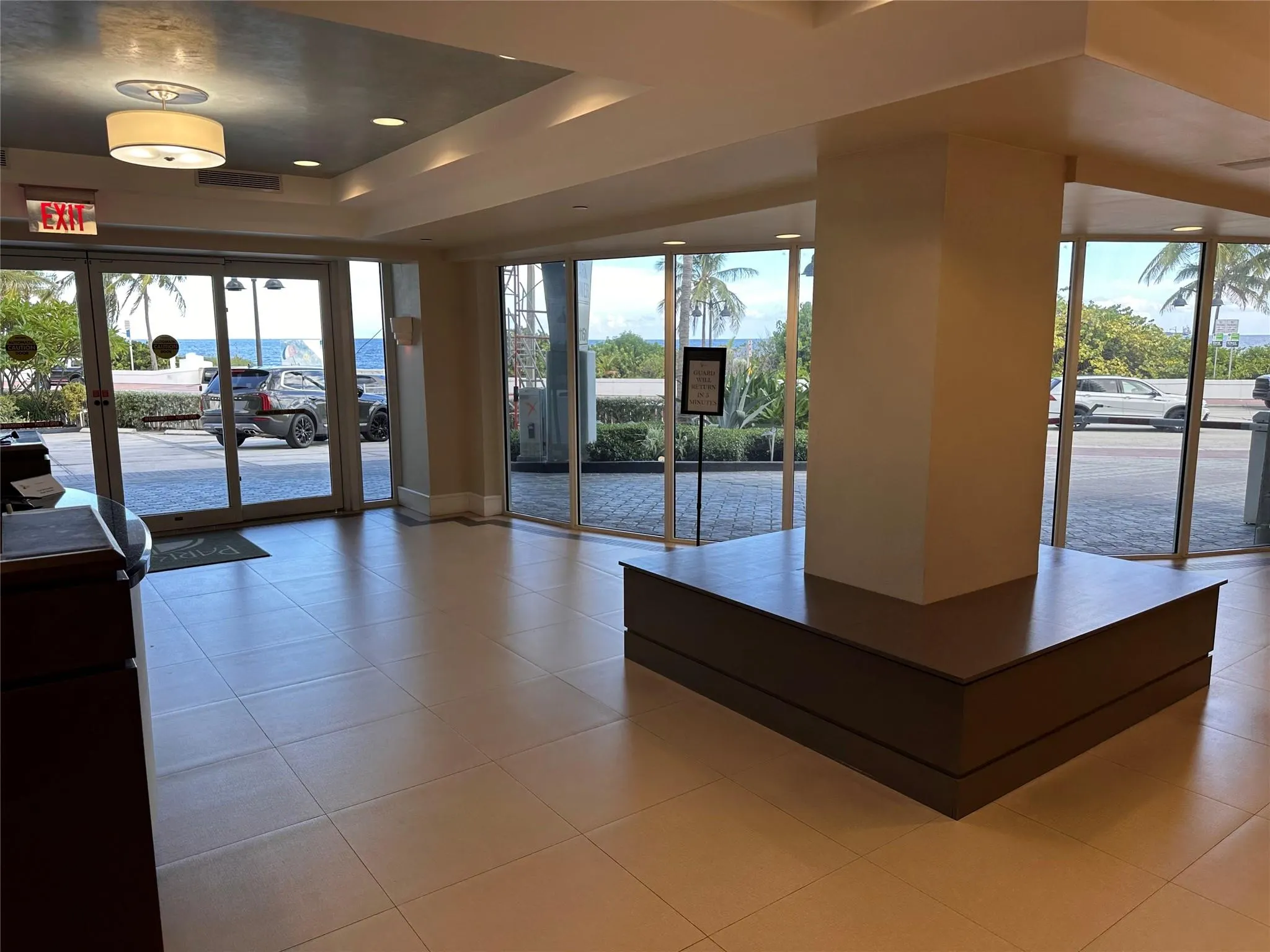 1151 N Fort Lauderdale Beach Blvd, #4C