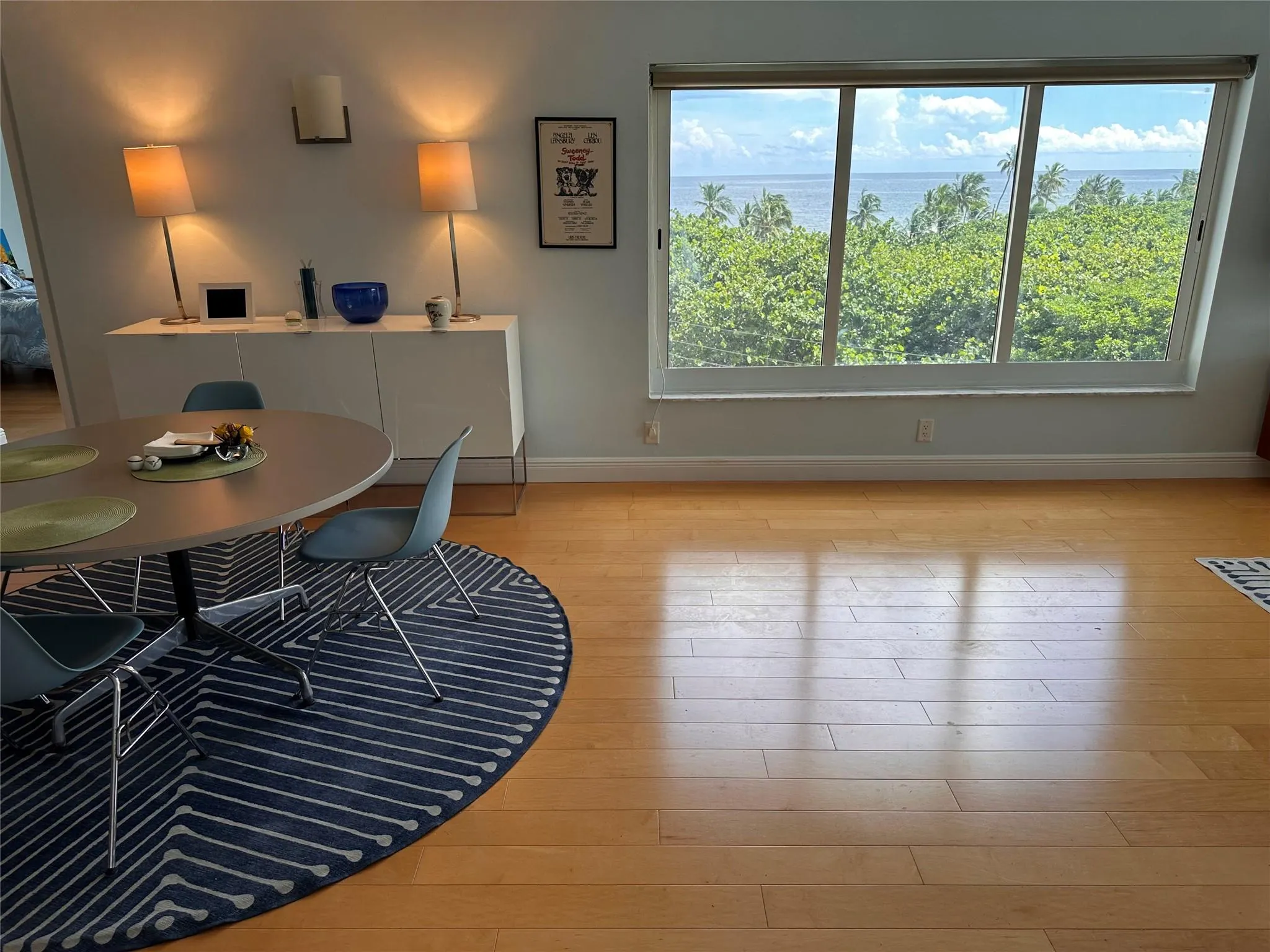 1151 N Fort Lauderdale Beach Blvd, #4C