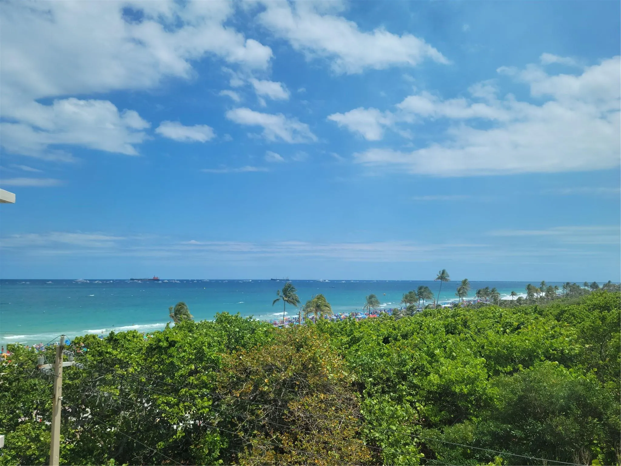 1151 N Fort Lauderdale Beach Blvd, #4C