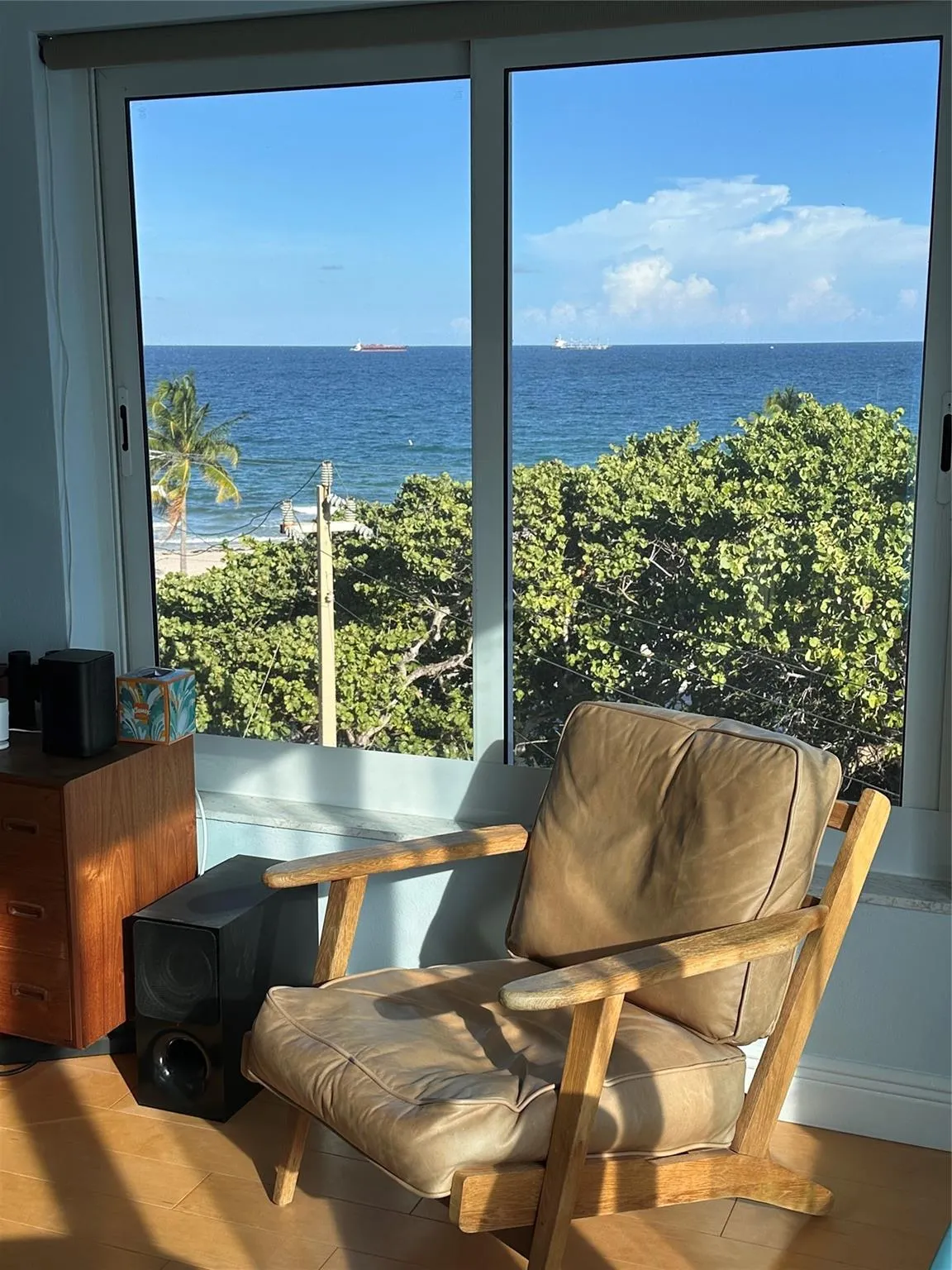 1151 N Fort Lauderdale Beach Blvd, #4C