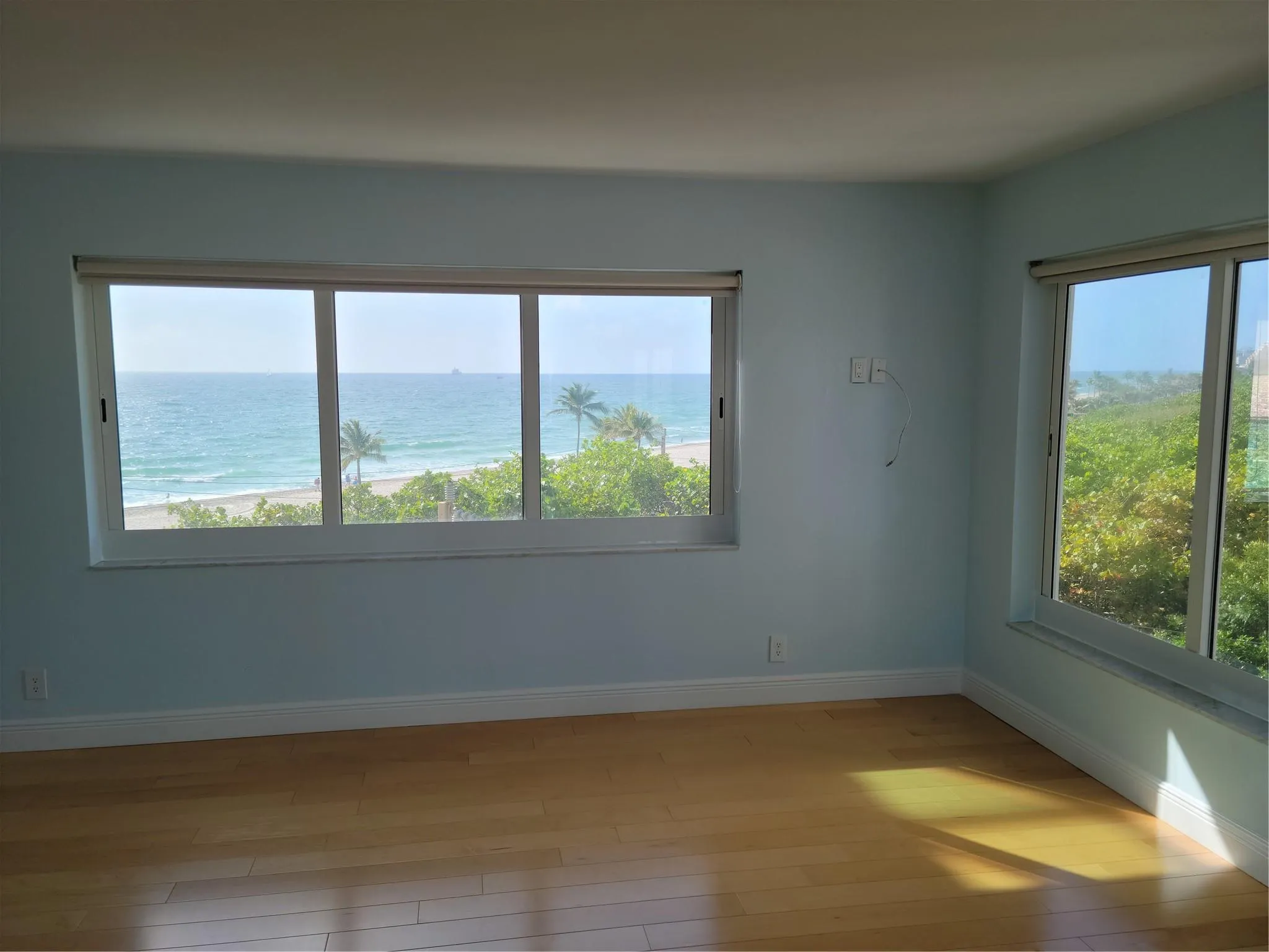 1151 N Fort Lauderdale Beach Blvd, #4C