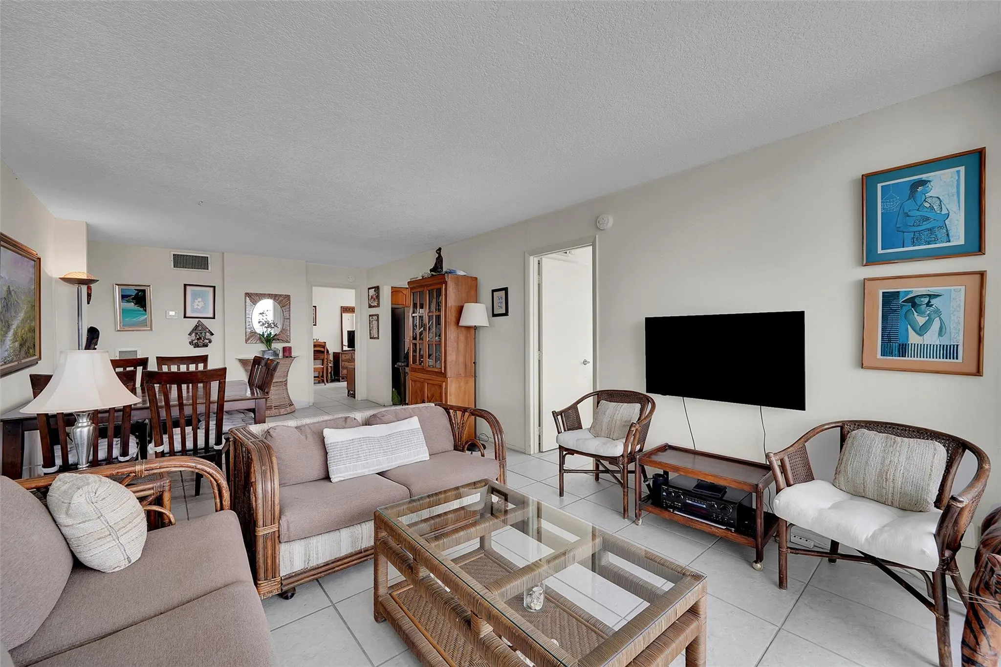 525 N Ocean Blvd, #1415