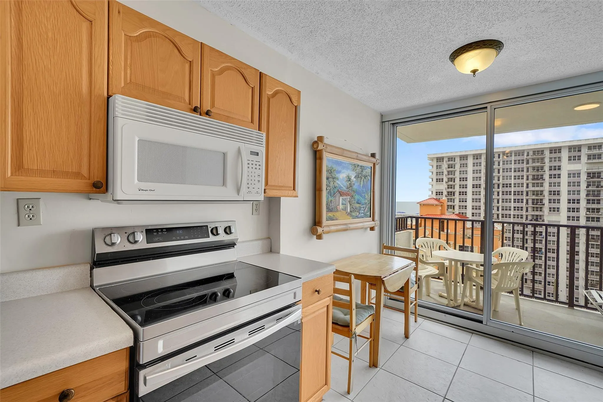 525 N Ocean Blvd, #1415