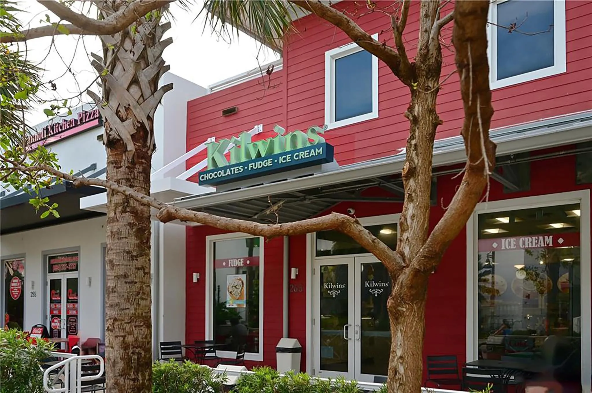 525 N Ocean Blvd, #1415