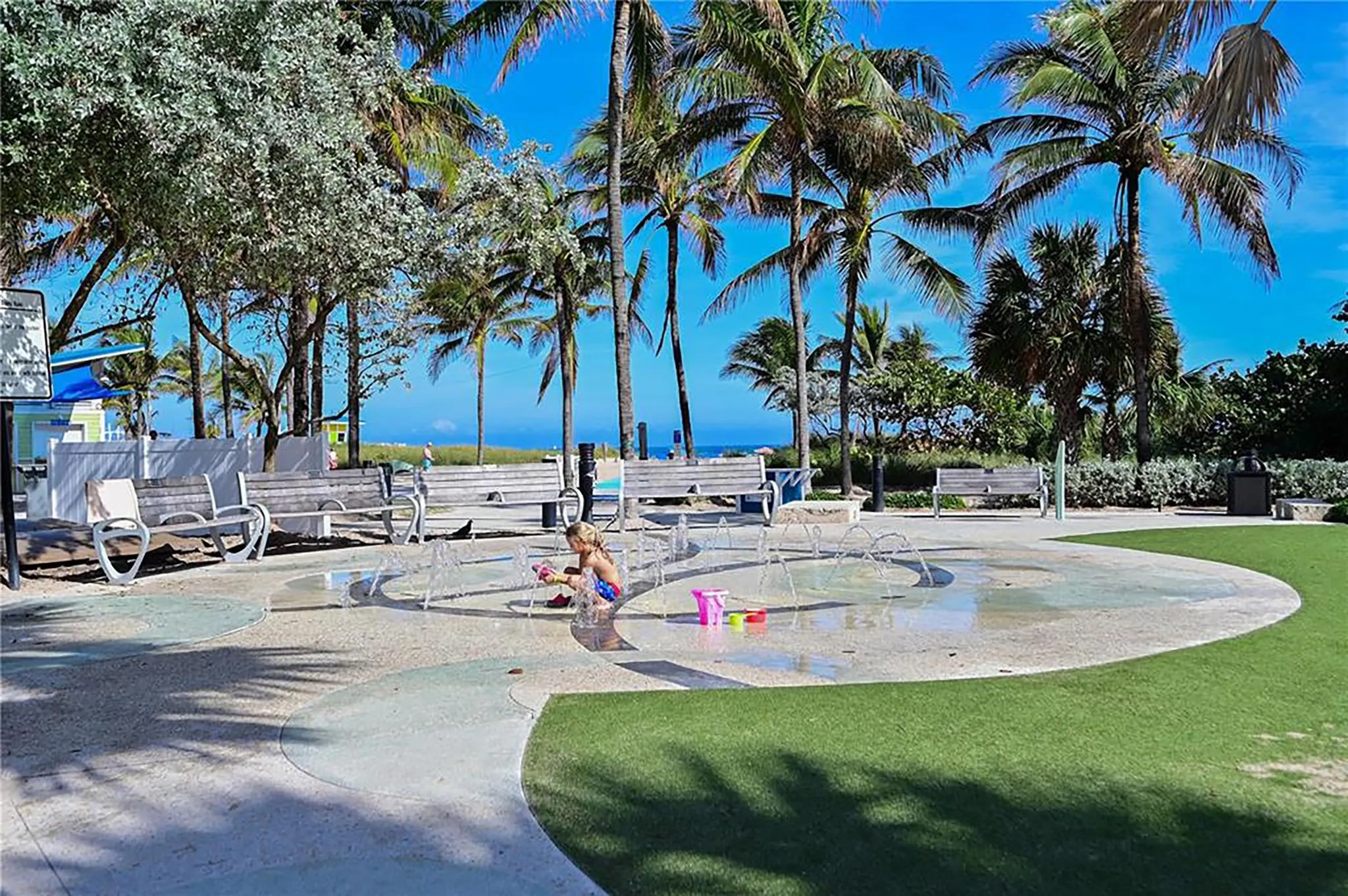 525 N Ocean Blvd, #1415