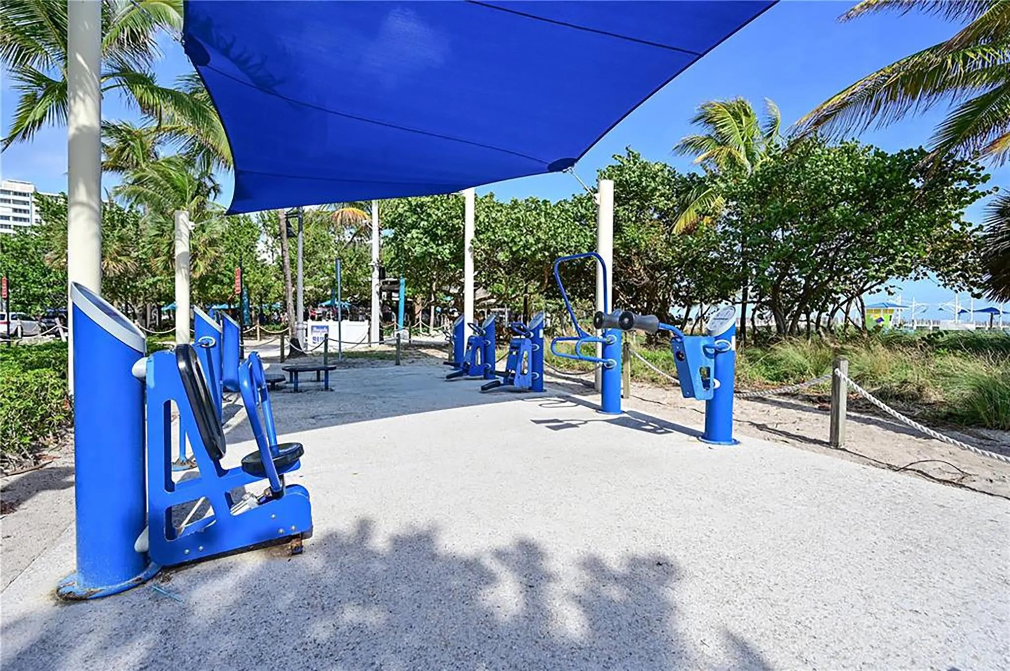525 N Ocean Blvd, #1415