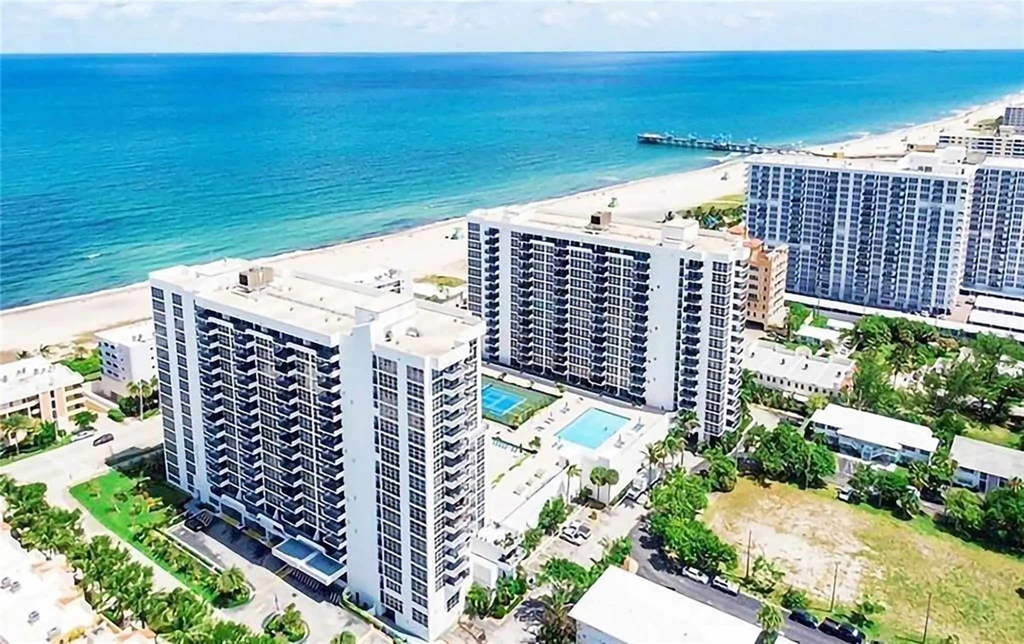 525 N Ocean Blvd, #1415
