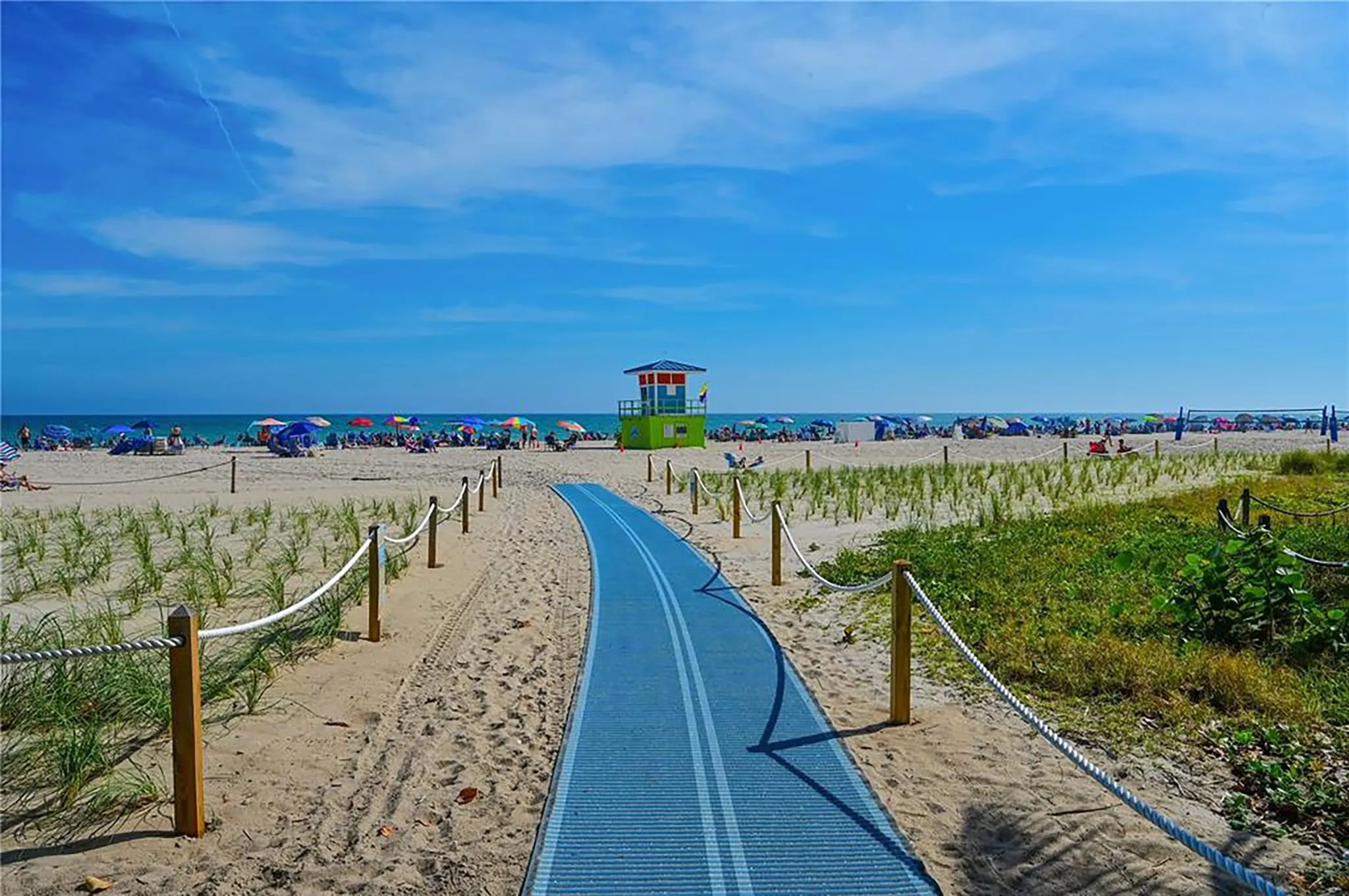 525 N Ocean Blvd, #1415