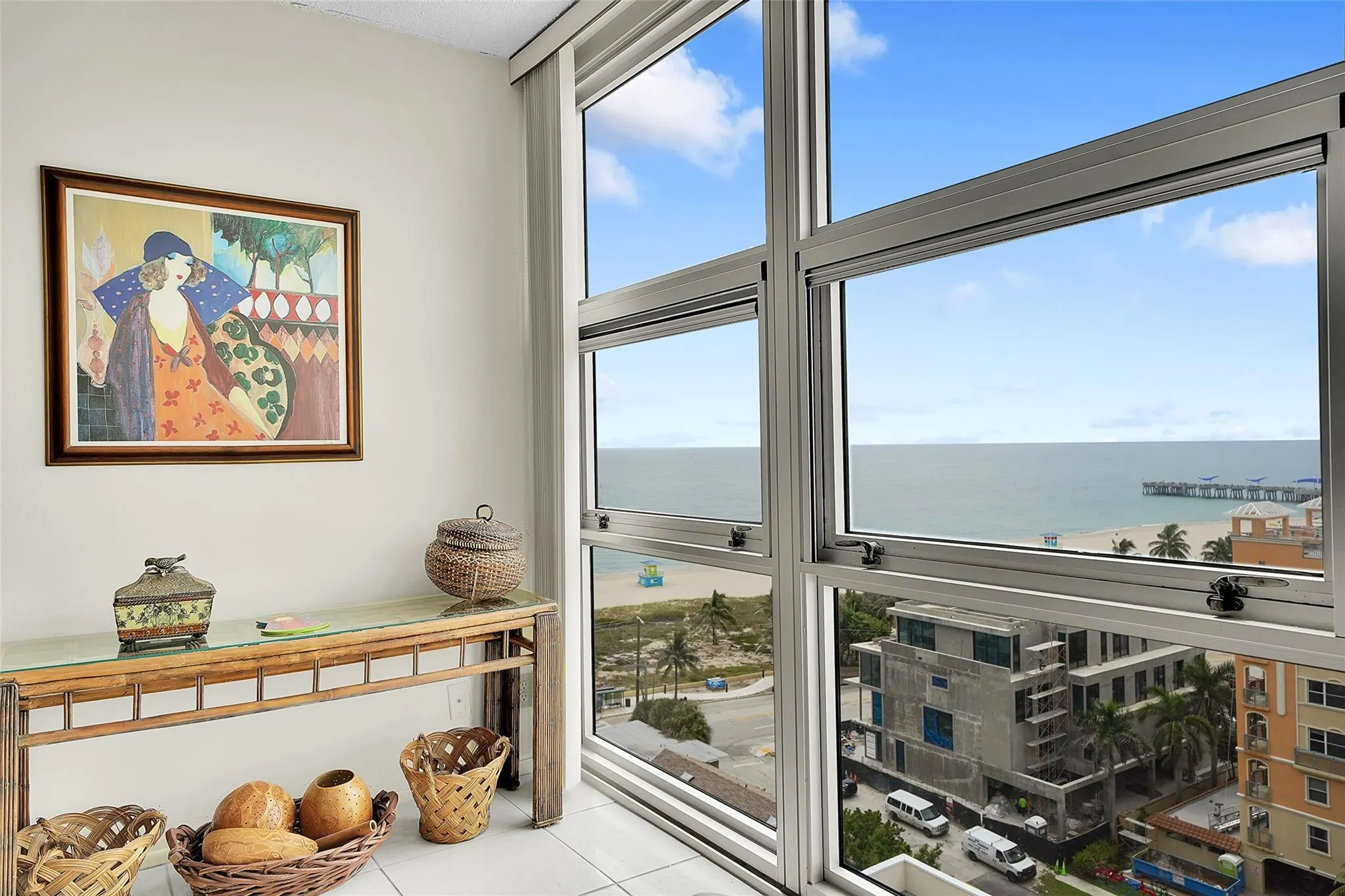 525 N Ocean Blvd, #1415