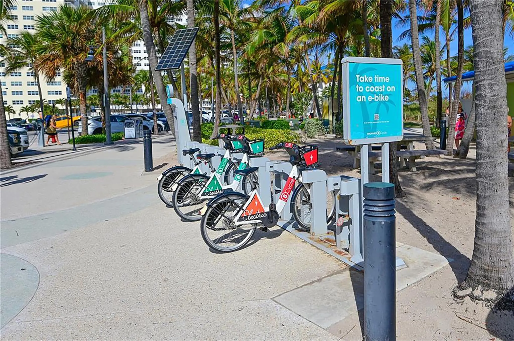 525 N Ocean Blvd, #1415