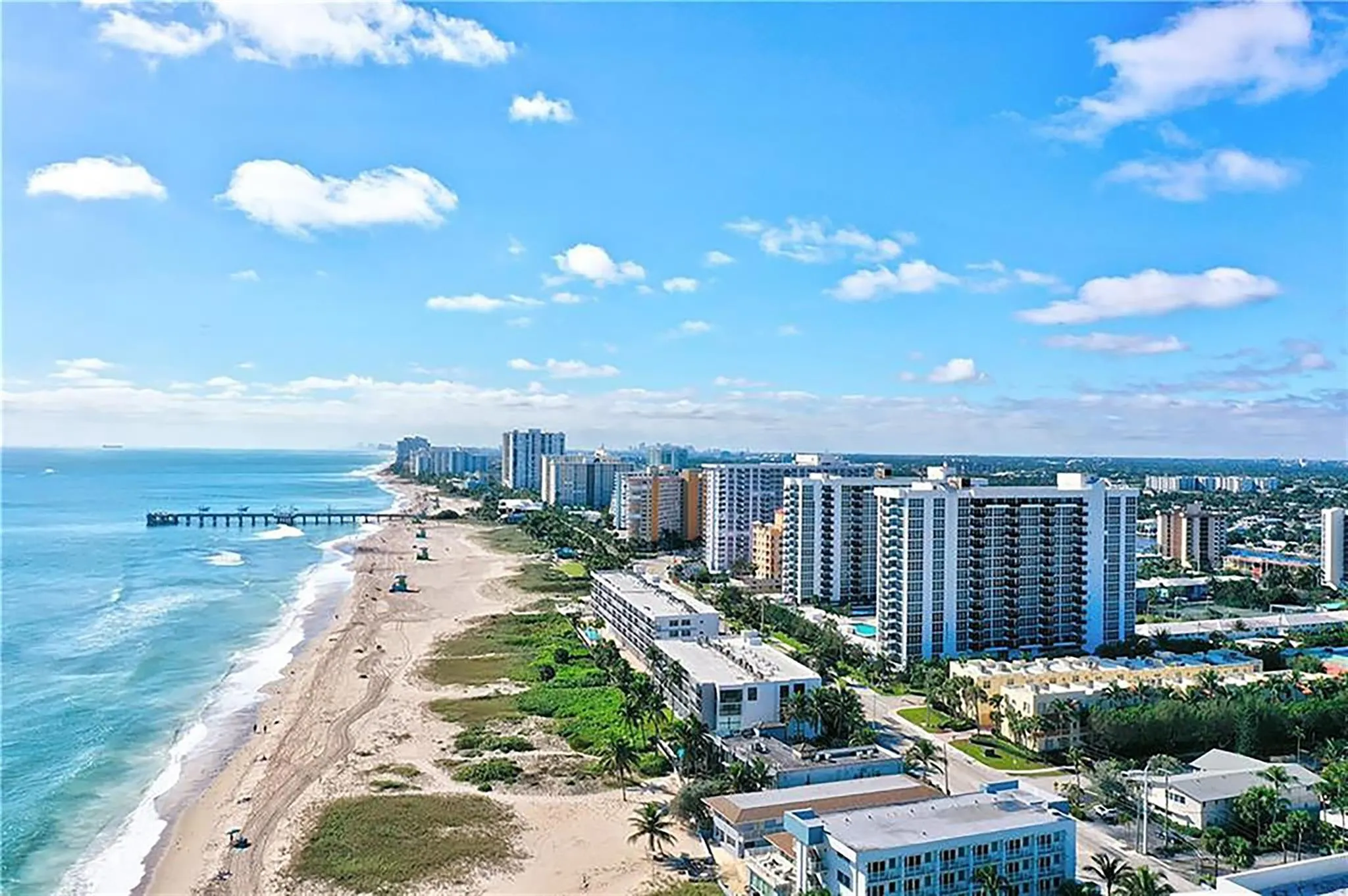 525 N Ocean Blvd, #1415