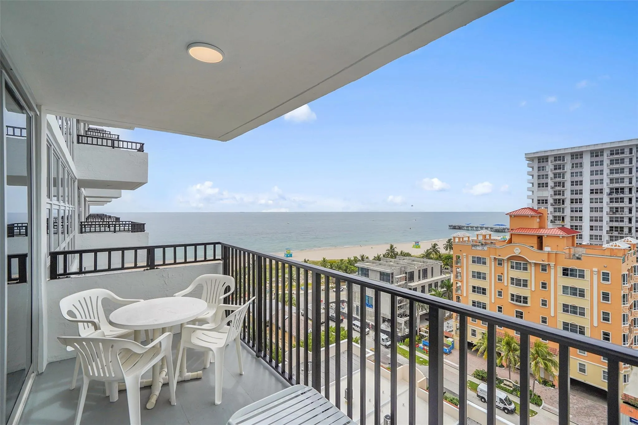 525 N Ocean Blvd, #1415