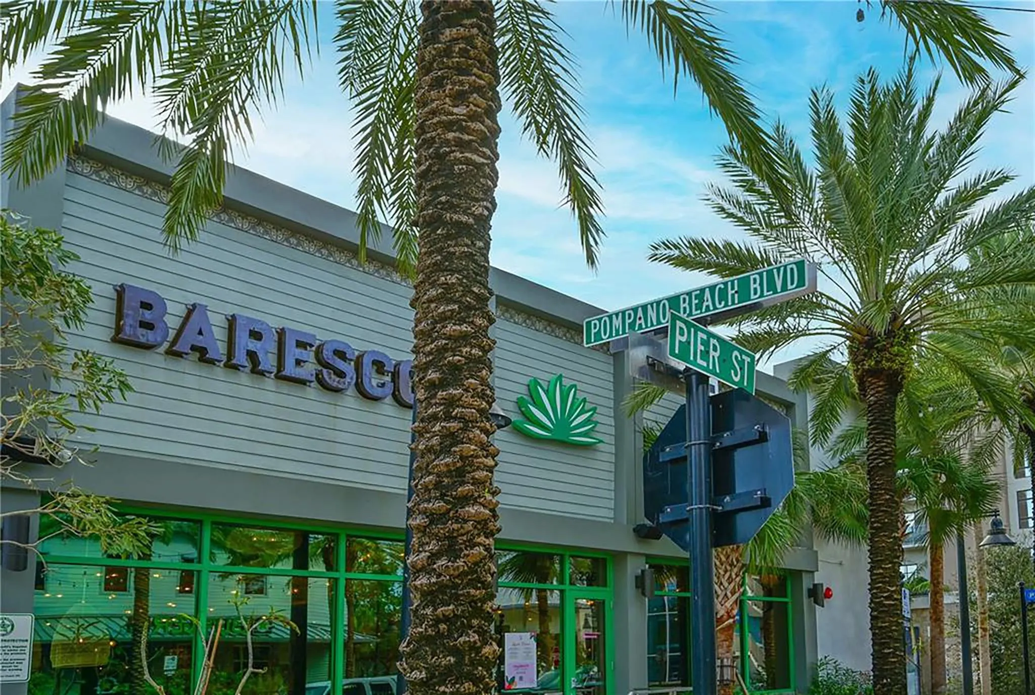 525 N Ocean Blvd, #1415