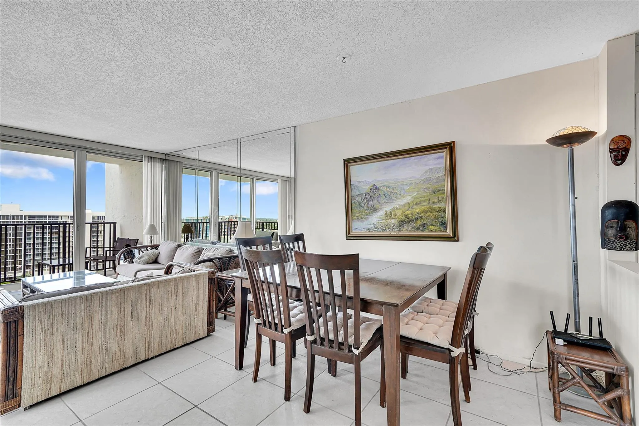 525 N Ocean Blvd, #1415
