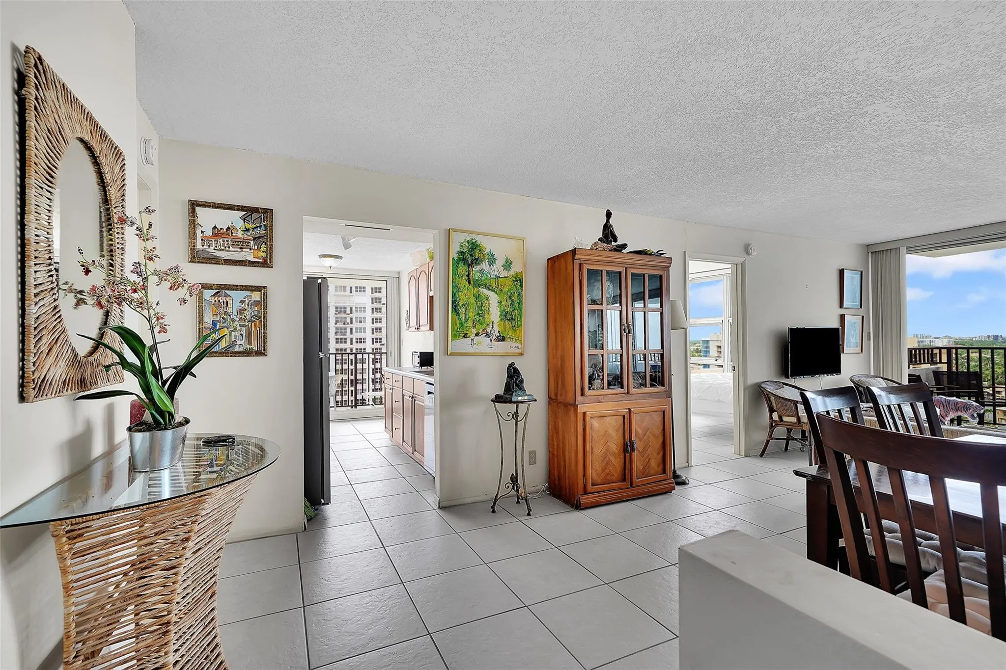 525 N Ocean Blvd, #1415