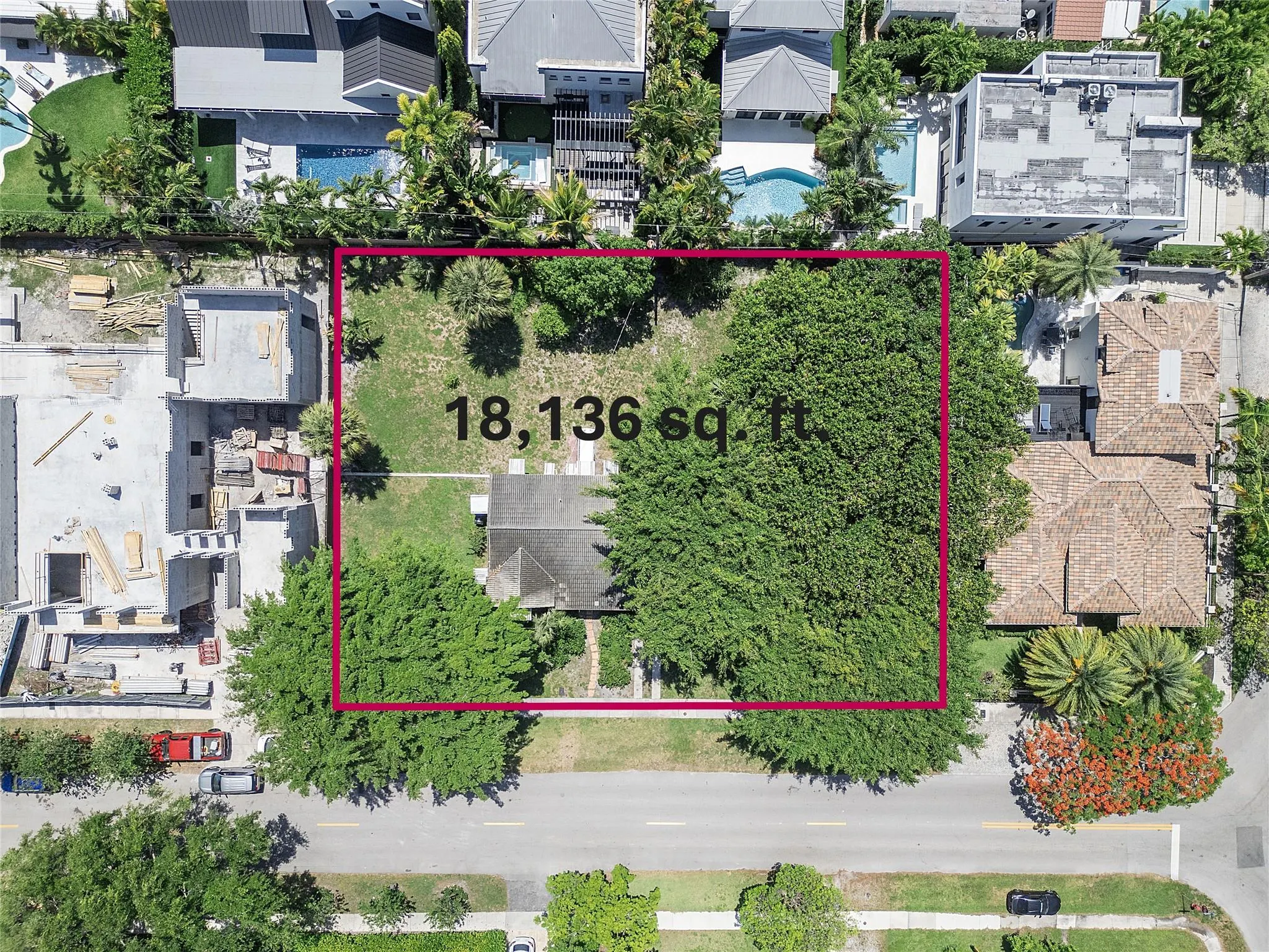 743 N Victoria Park Rd