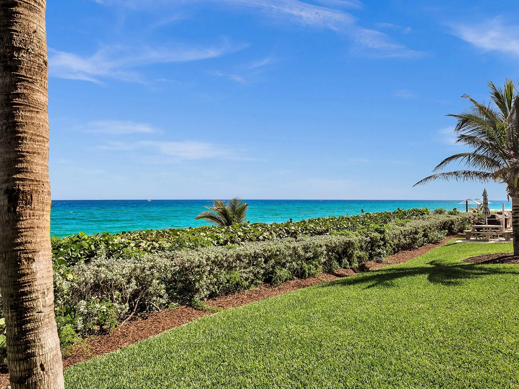 1147 Hillsboro Mile, #802