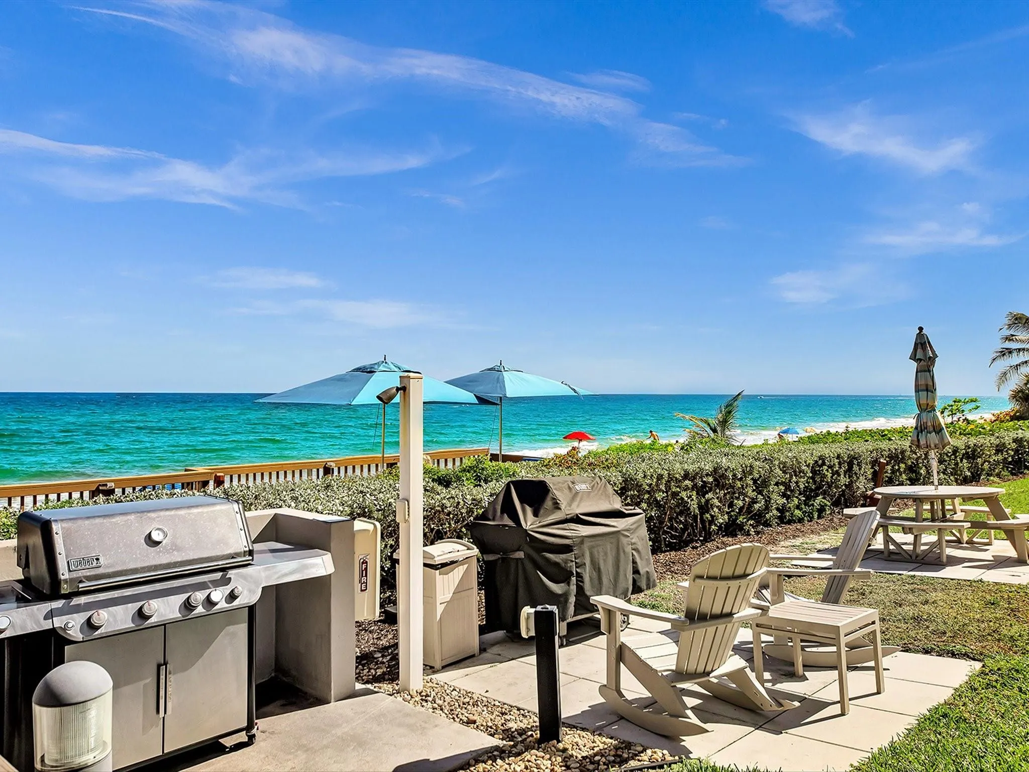 1147 Hillsboro Mile, #802