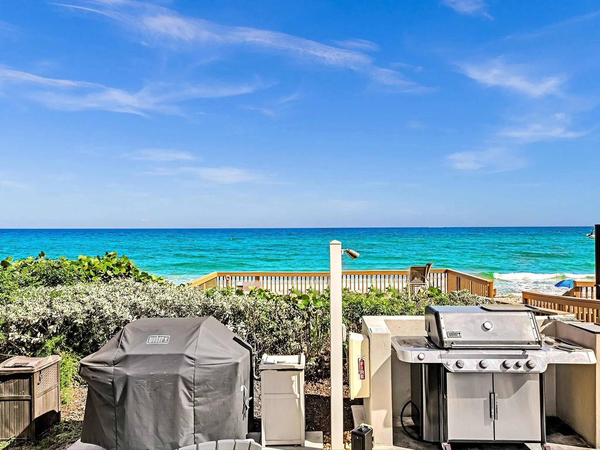 1147 Hillsboro Mile, #802