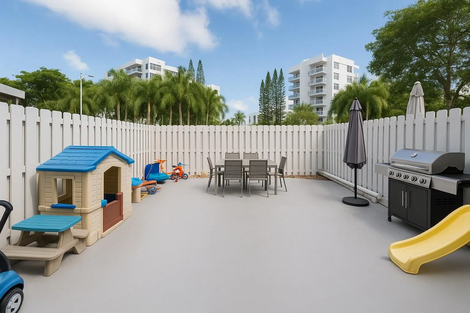 916 NE 27th Ave, #916
