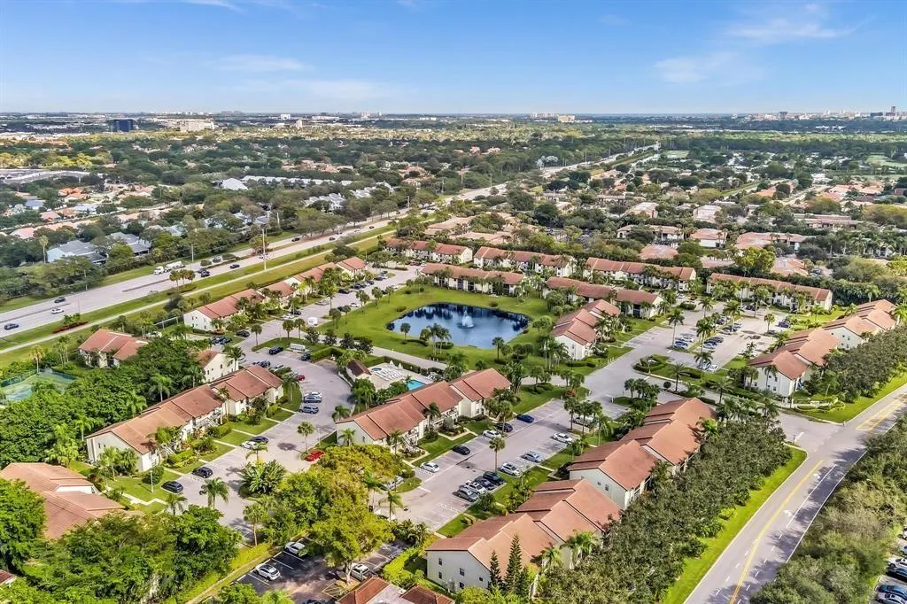 22017 PALMS WAY 202, #202