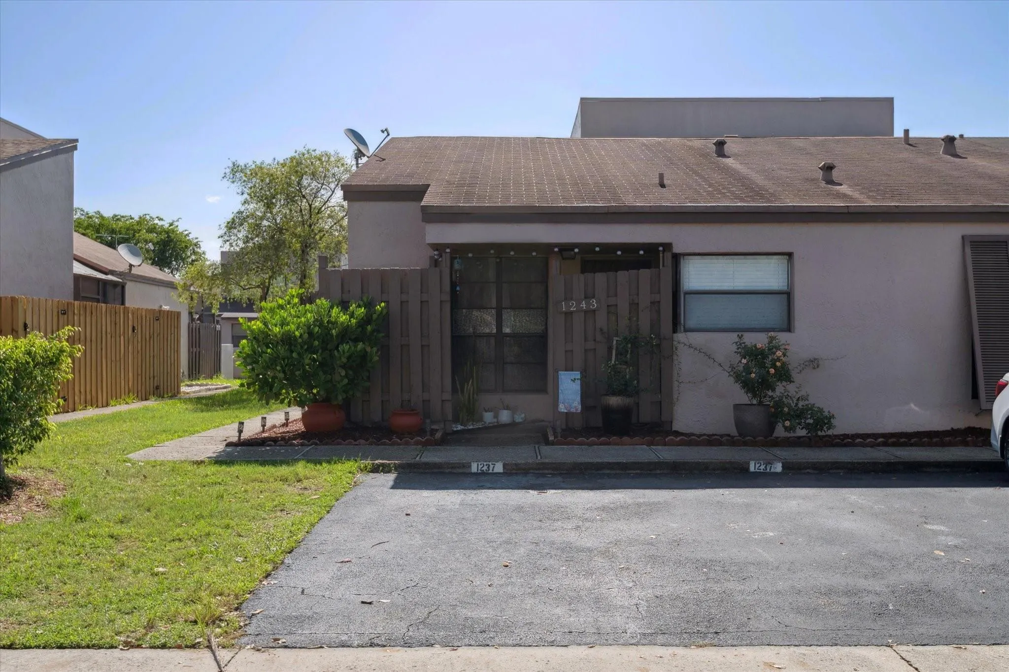 1237 NW 123rd Ter, #1237