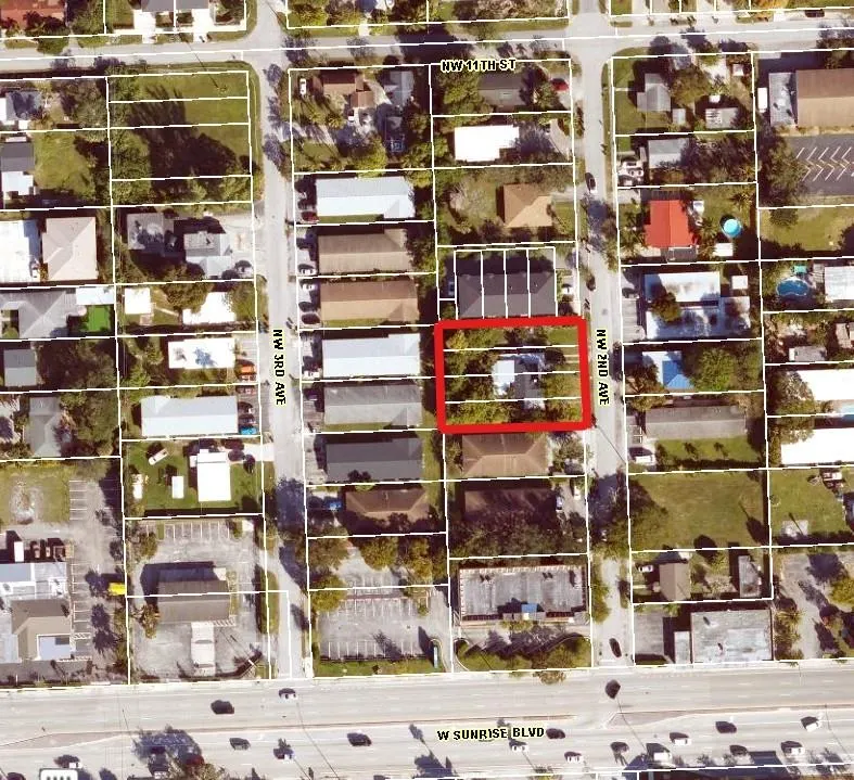 1023 NW 2nd Ave