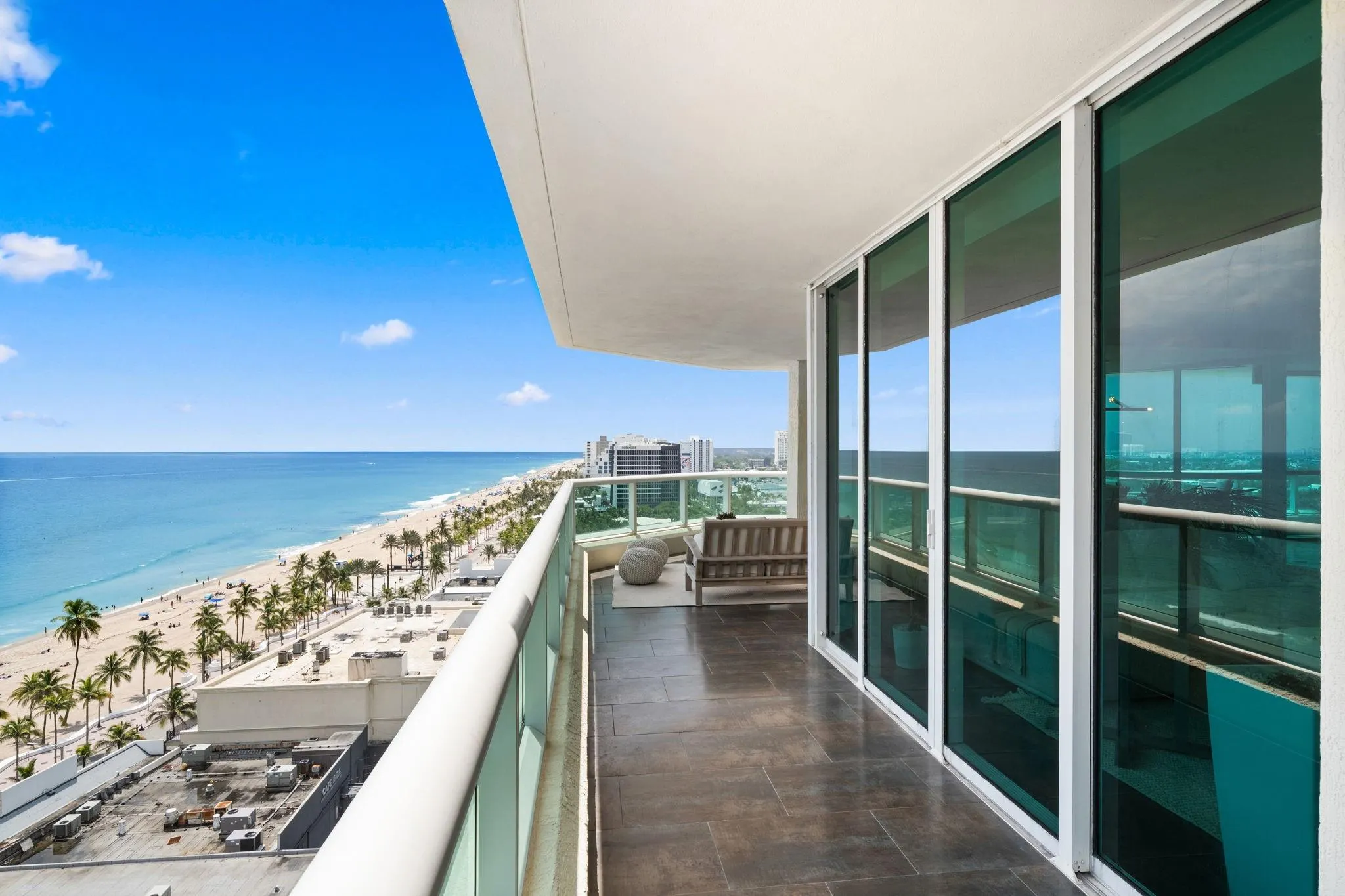 101 S Fort Lauderdale Beach Blvd, #1501