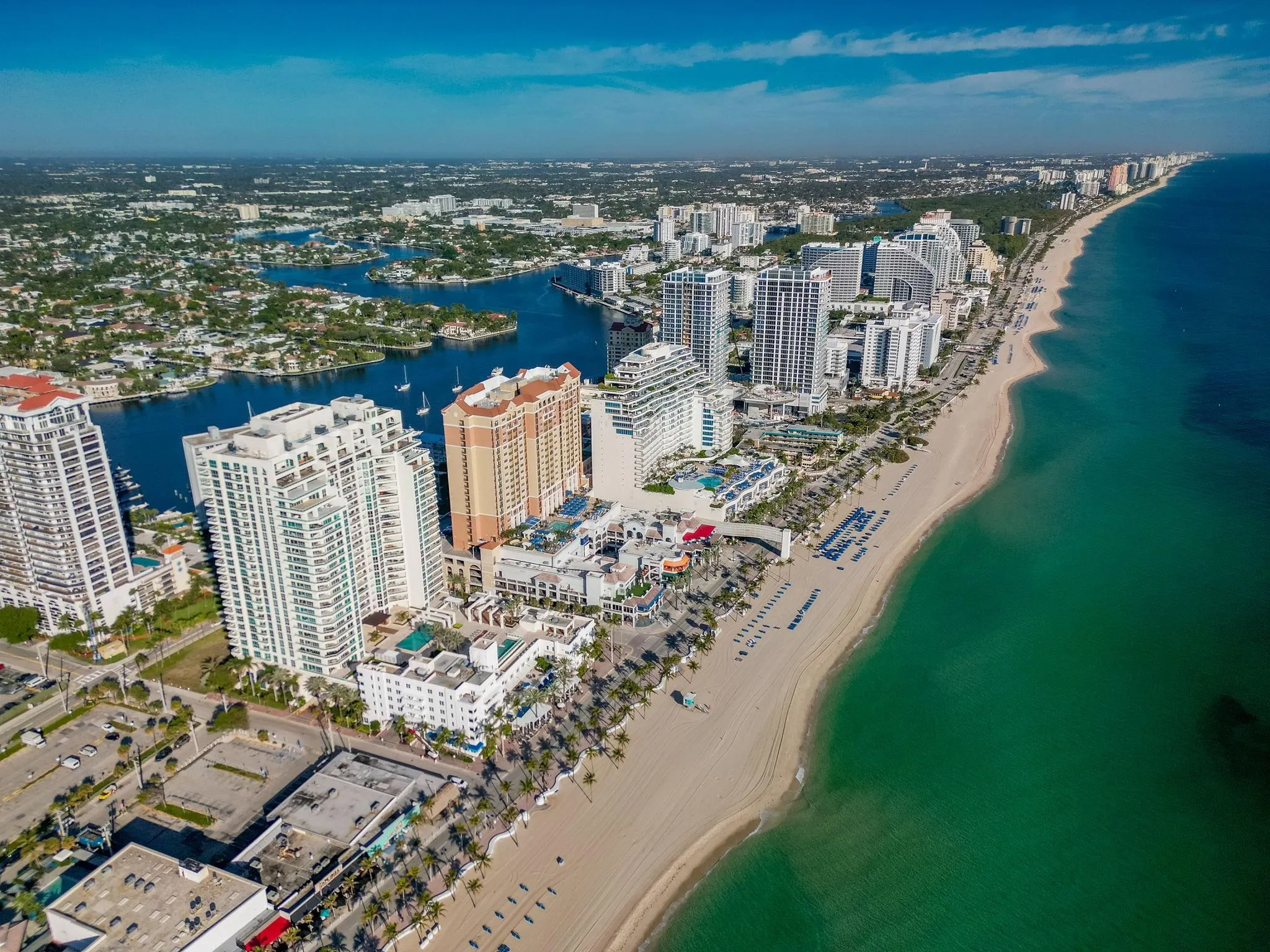 101 S Fort Lauderdale Beach Blvd, #1501