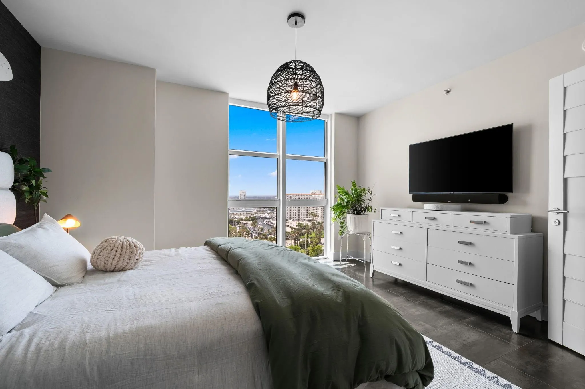 101 S Fort Lauderdale Beach Blvd, #1501