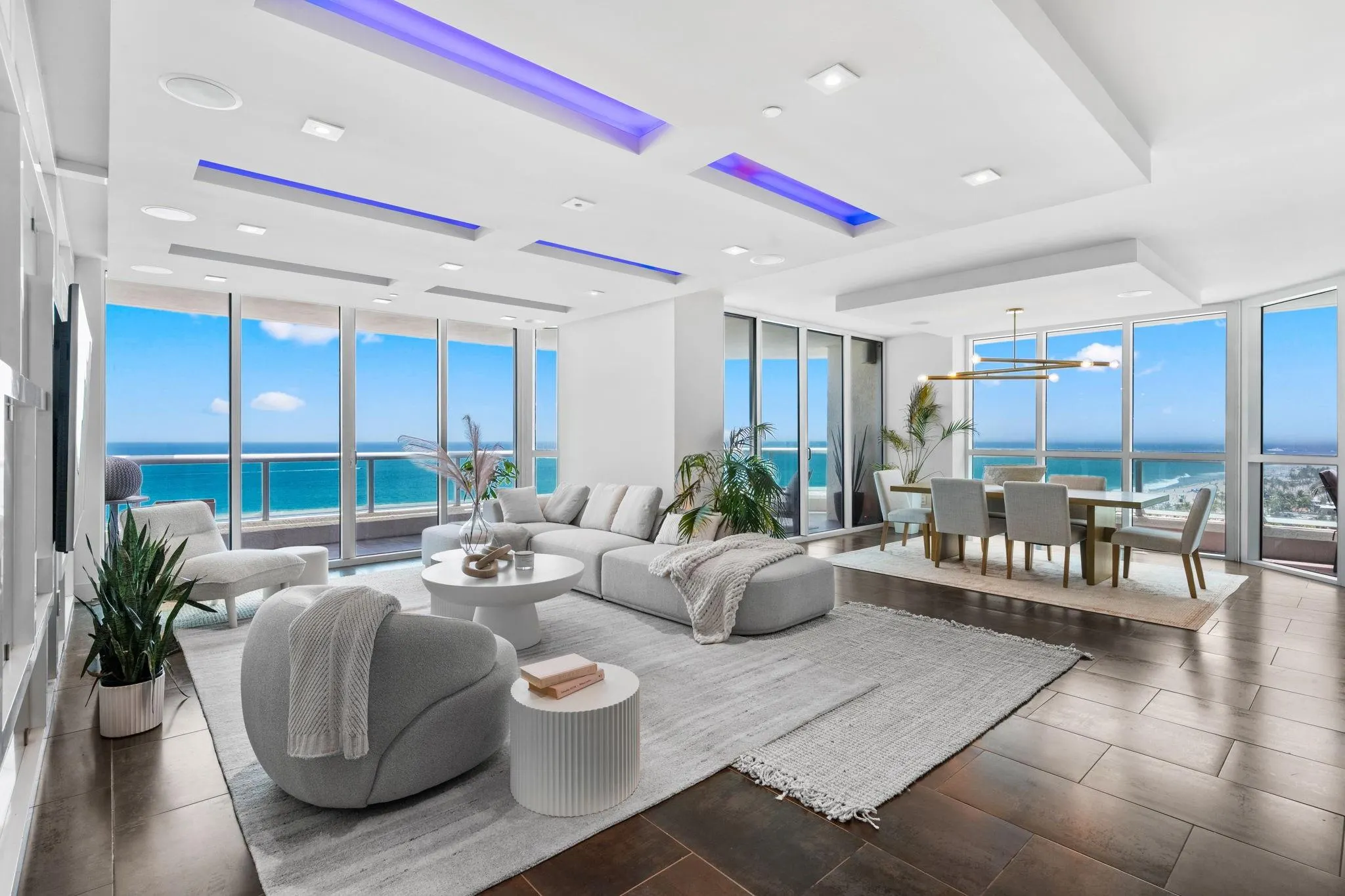 101 S Fort Lauderdale Beach Blvd, #1501