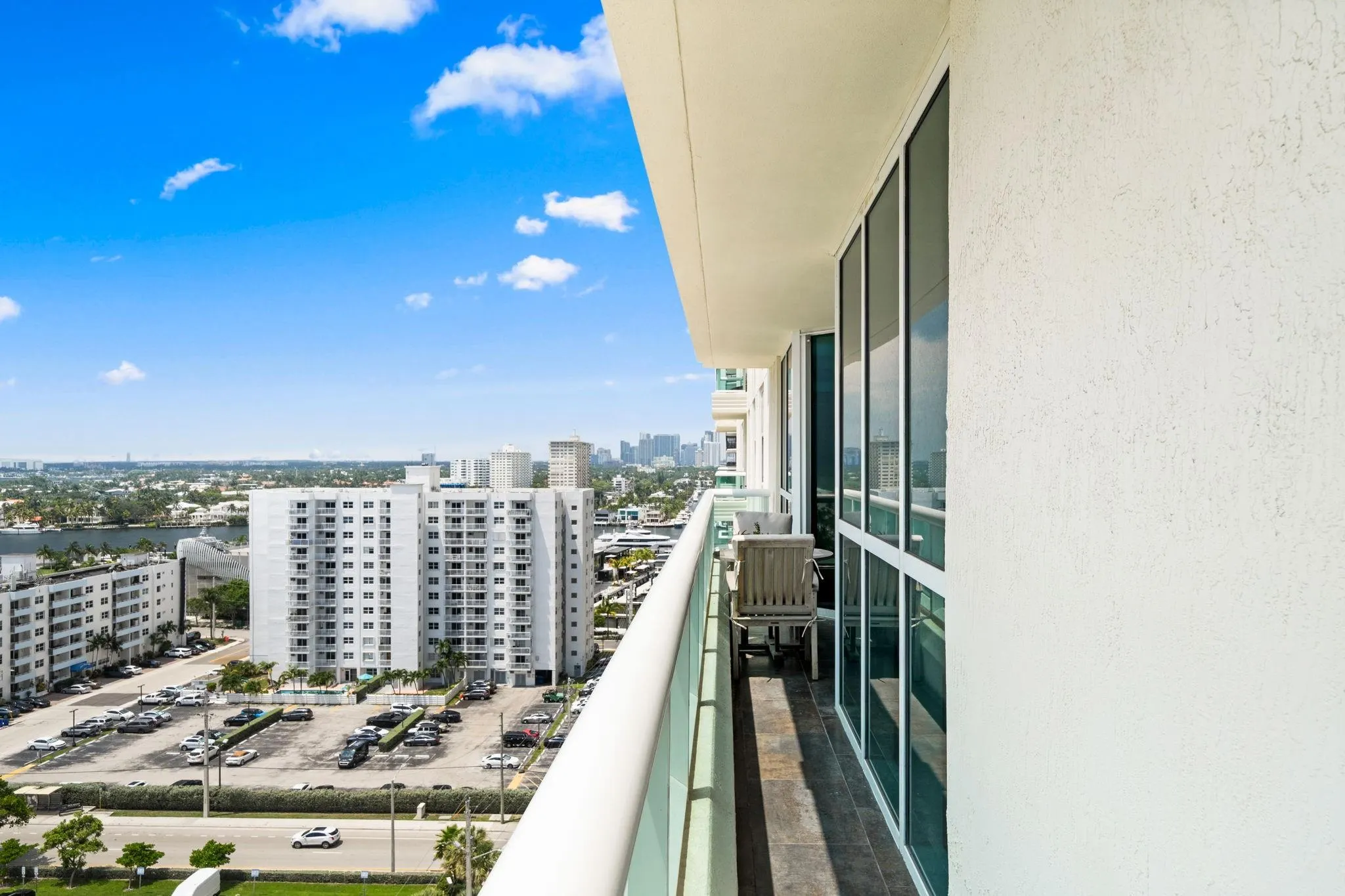101 S Fort Lauderdale Beach Blvd, #1501